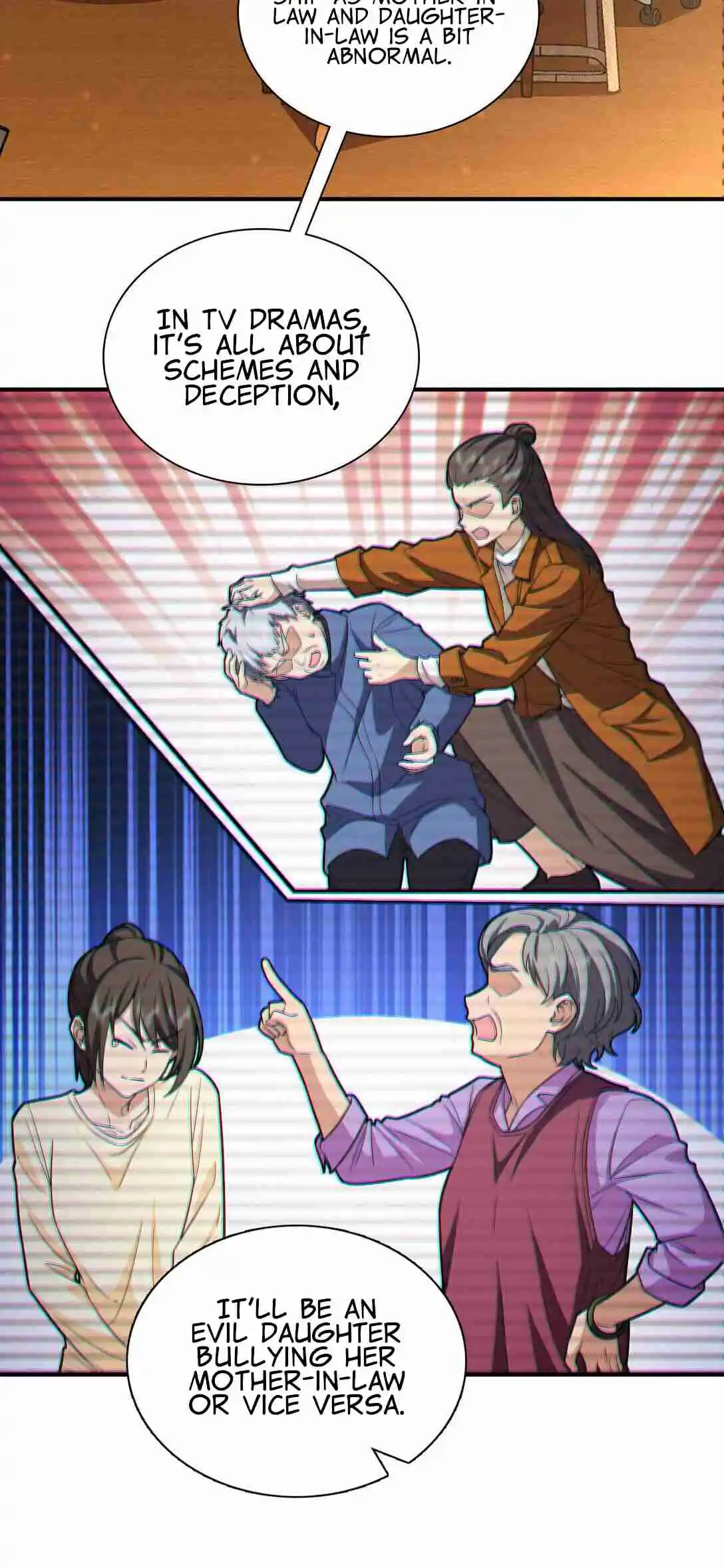 My Wife Is From a Thousand Years Ago 269