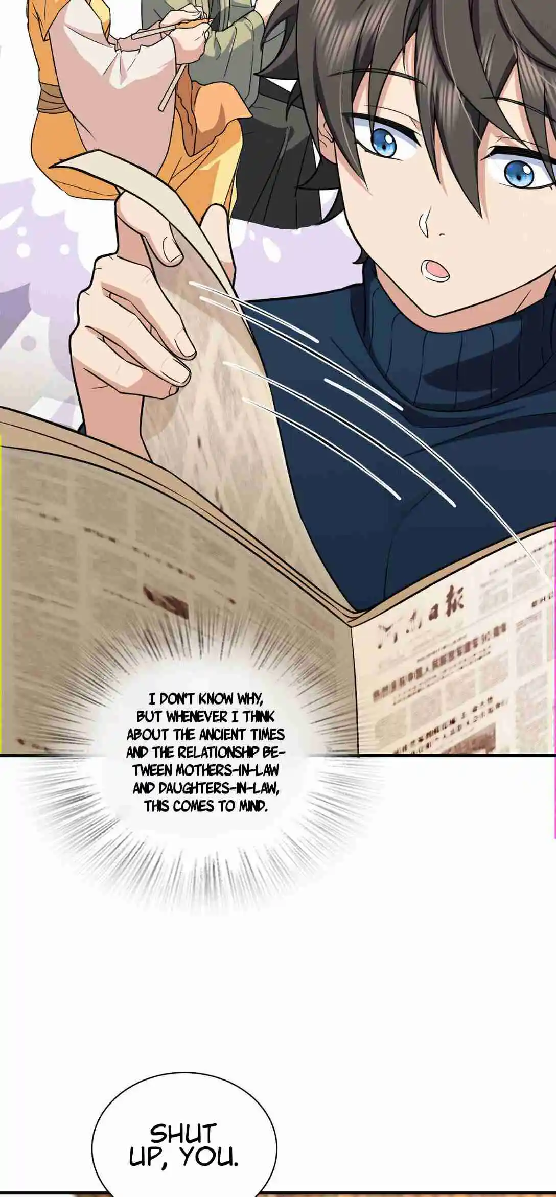 My Wife Is From a Thousand Years Ago 269