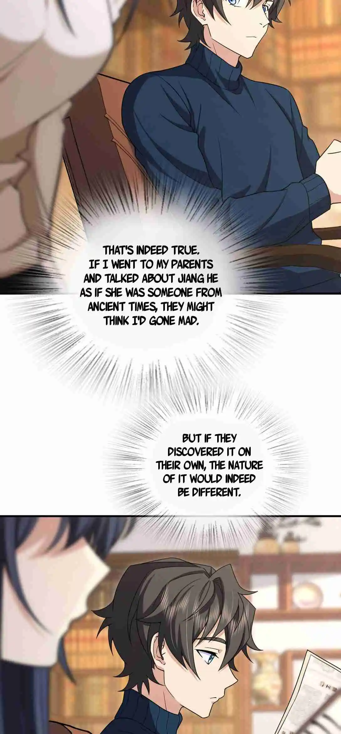 My Wife Is From a Thousand Years Ago 269