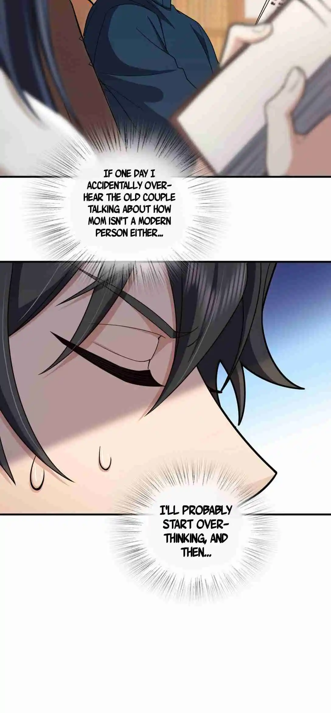 My Wife Is From a Thousand Years Ago 269