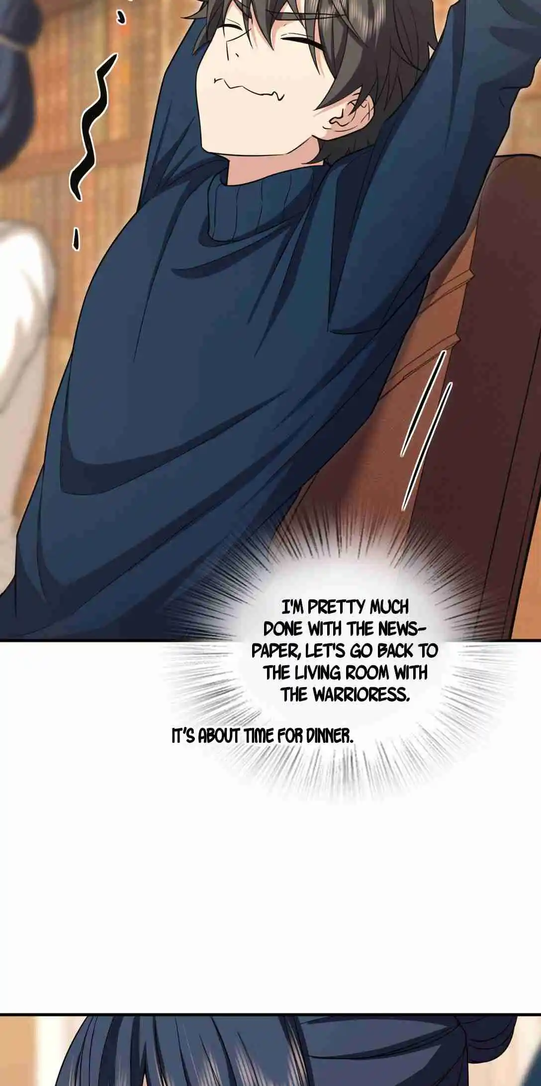 My Wife Is From a Thousand Years Ago 269