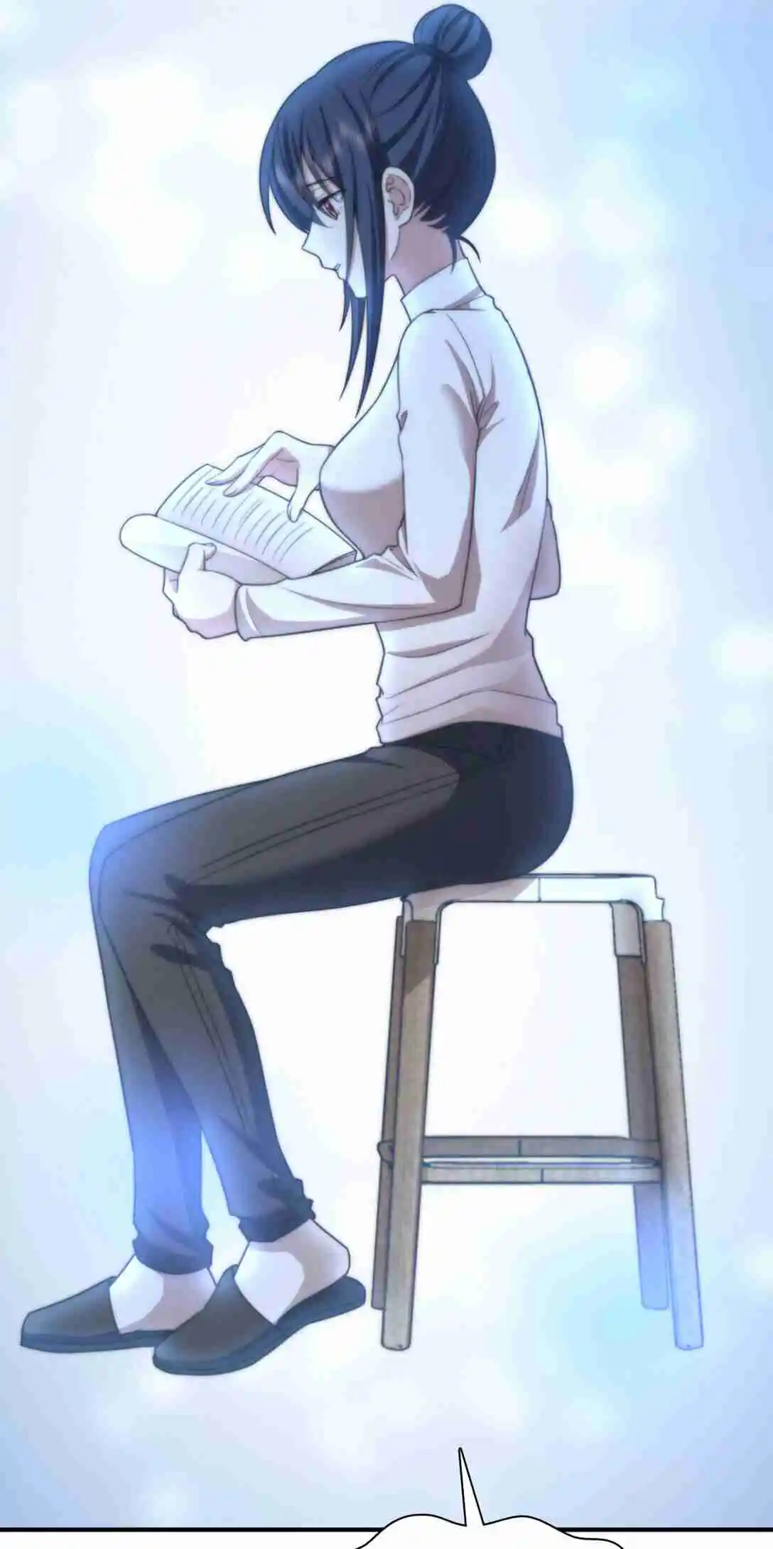 My Wife Is From a Thousand Years Ago 269