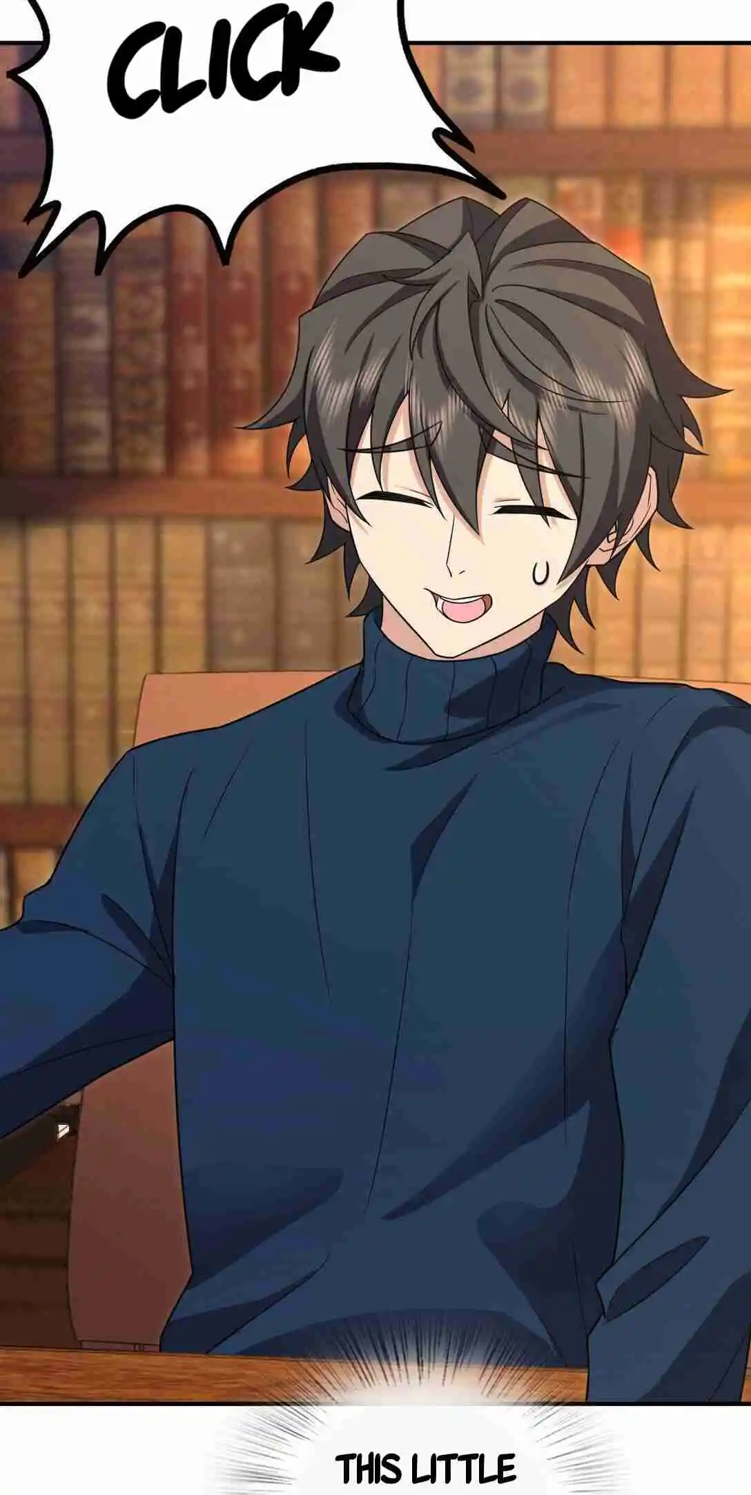 My Wife Is From a Thousand Years Ago 269