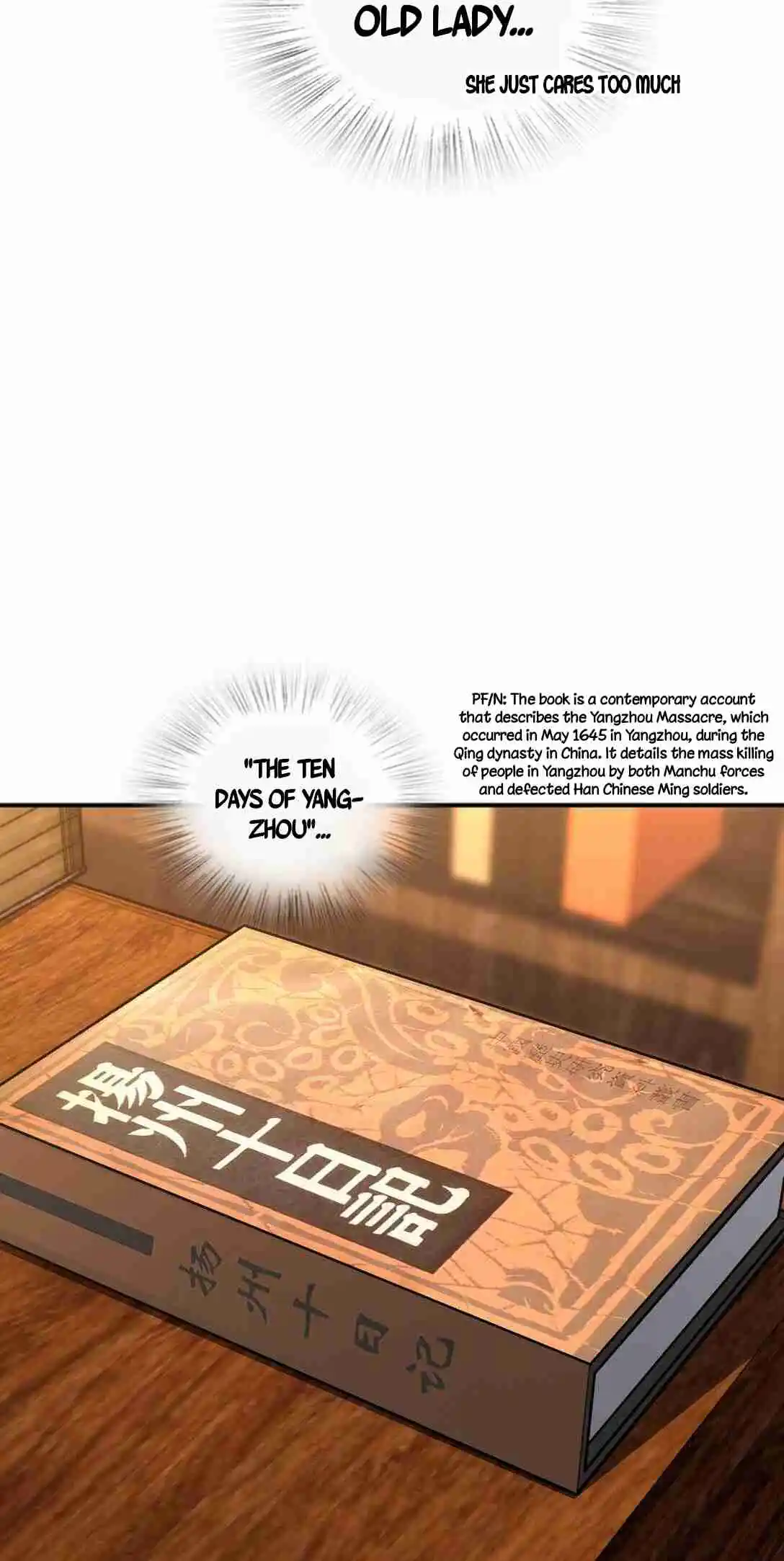 My Wife Is From a Thousand Years Ago 269