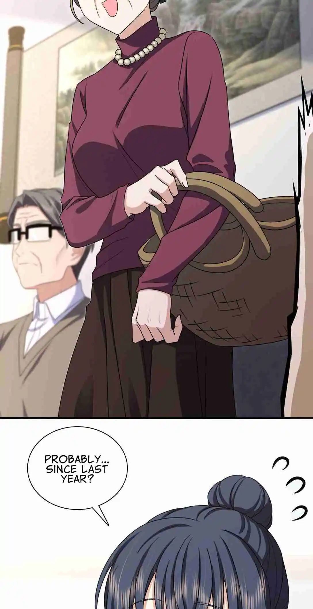 My Wife Is From a Thousand Years Ago 269