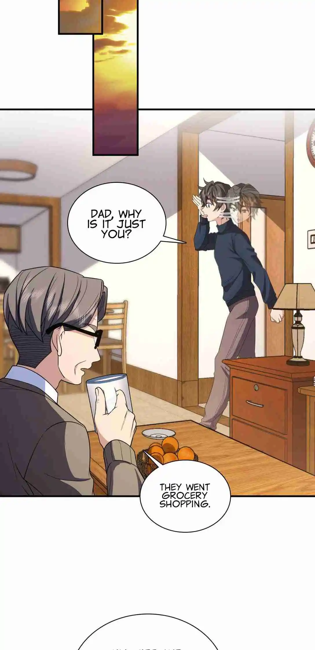 My Wife Is From a Thousand Years Ago 269