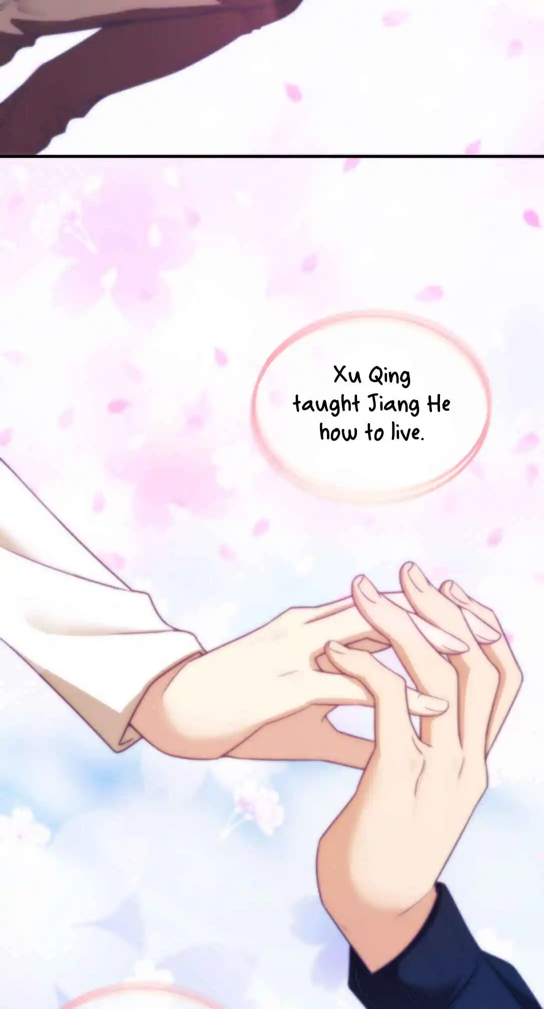 My Wife Is From a Thousand Years Ago 269