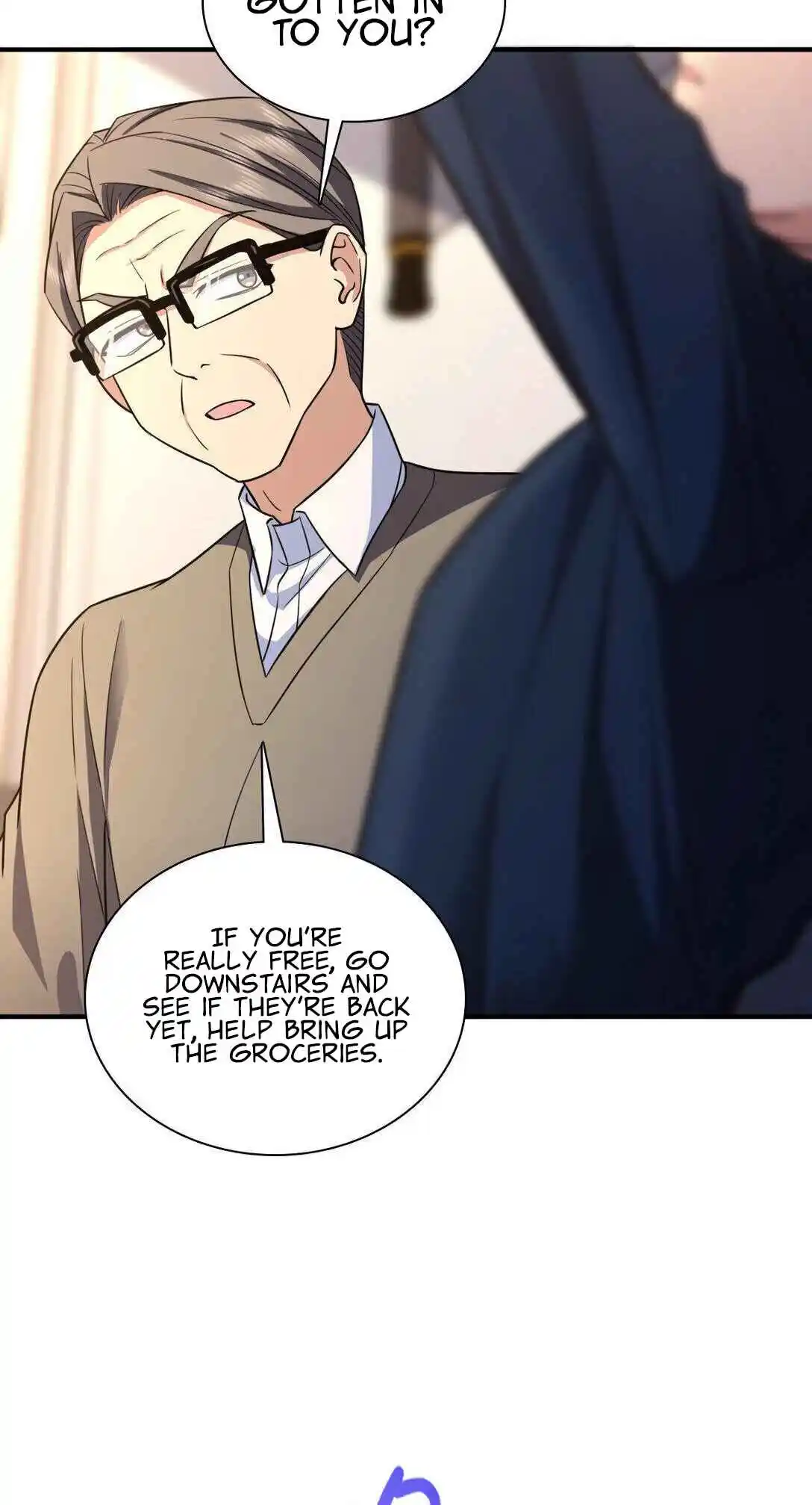 My Wife Is From a Thousand Years Ago 269