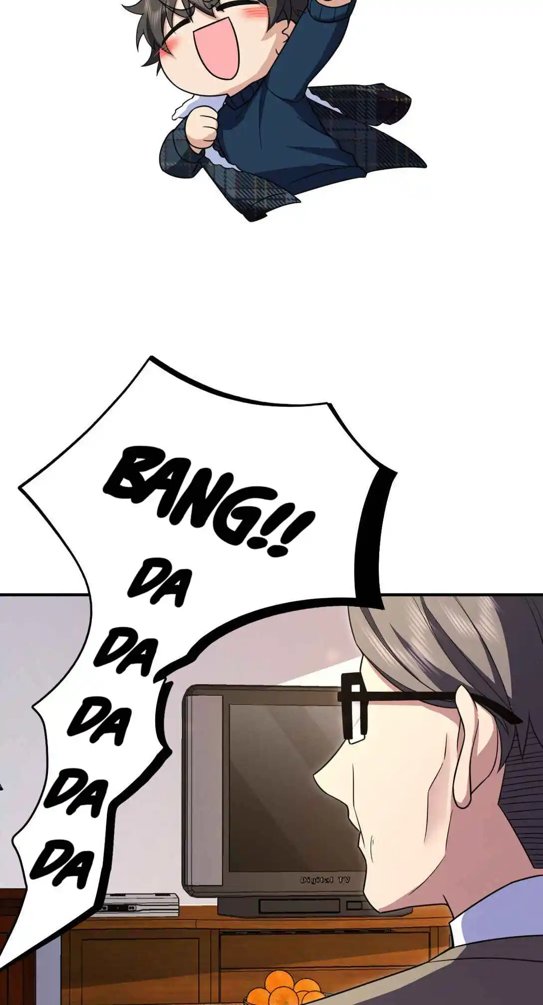 My Wife Is From a Thousand Years Ago 269