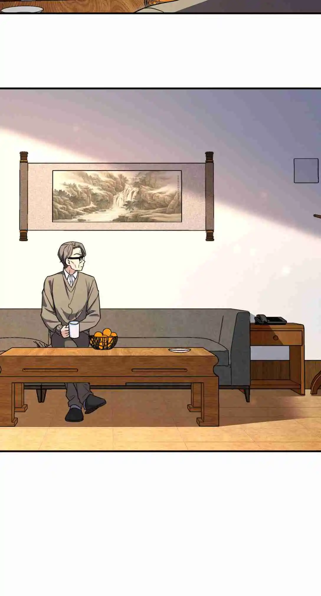 My Wife Is From a Thousand Years Ago 269