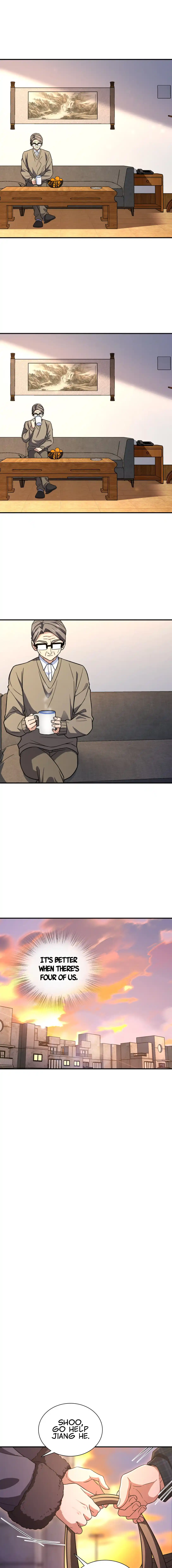 My Wife Is From a Thousand Years Ago 269