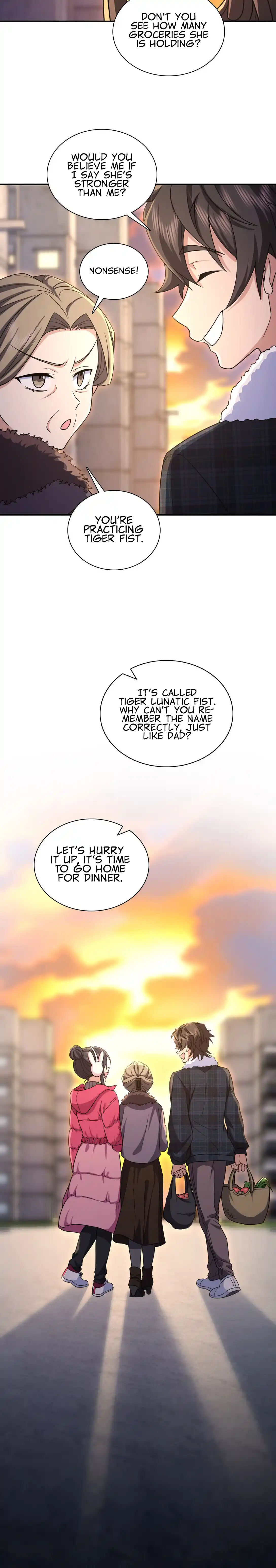 My Wife Is From a Thousand Years Ago 269