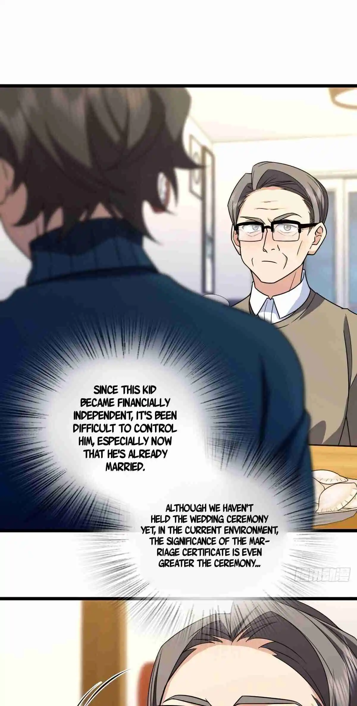 My Wife Is From a Thousand Years Ago 271