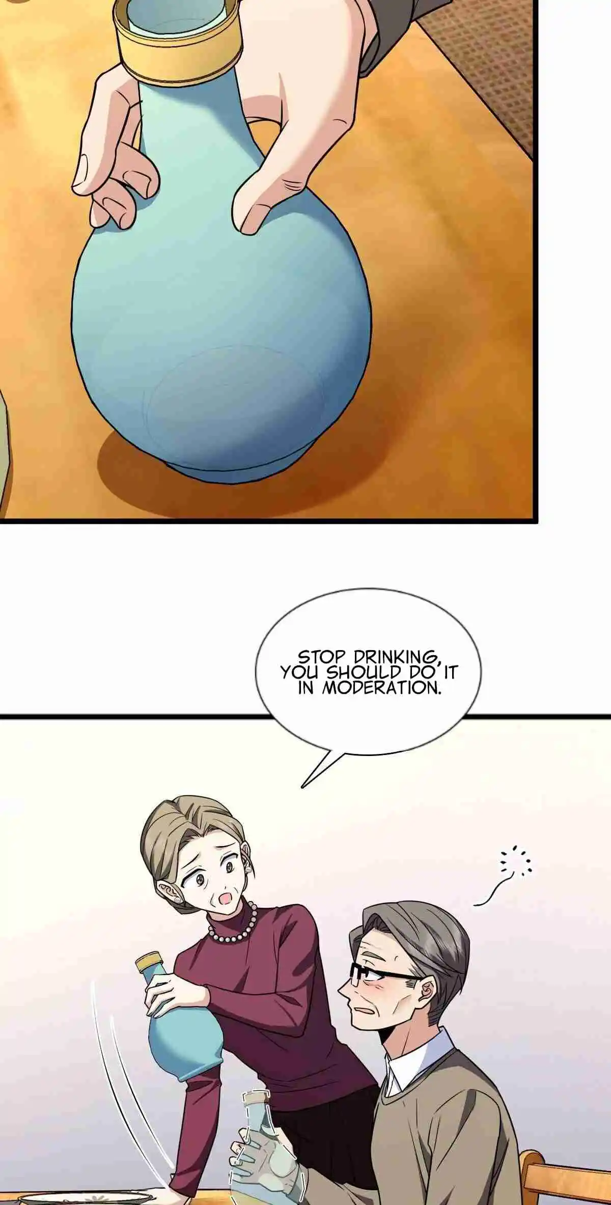 My Wife Is From a Thousand Years Ago 271