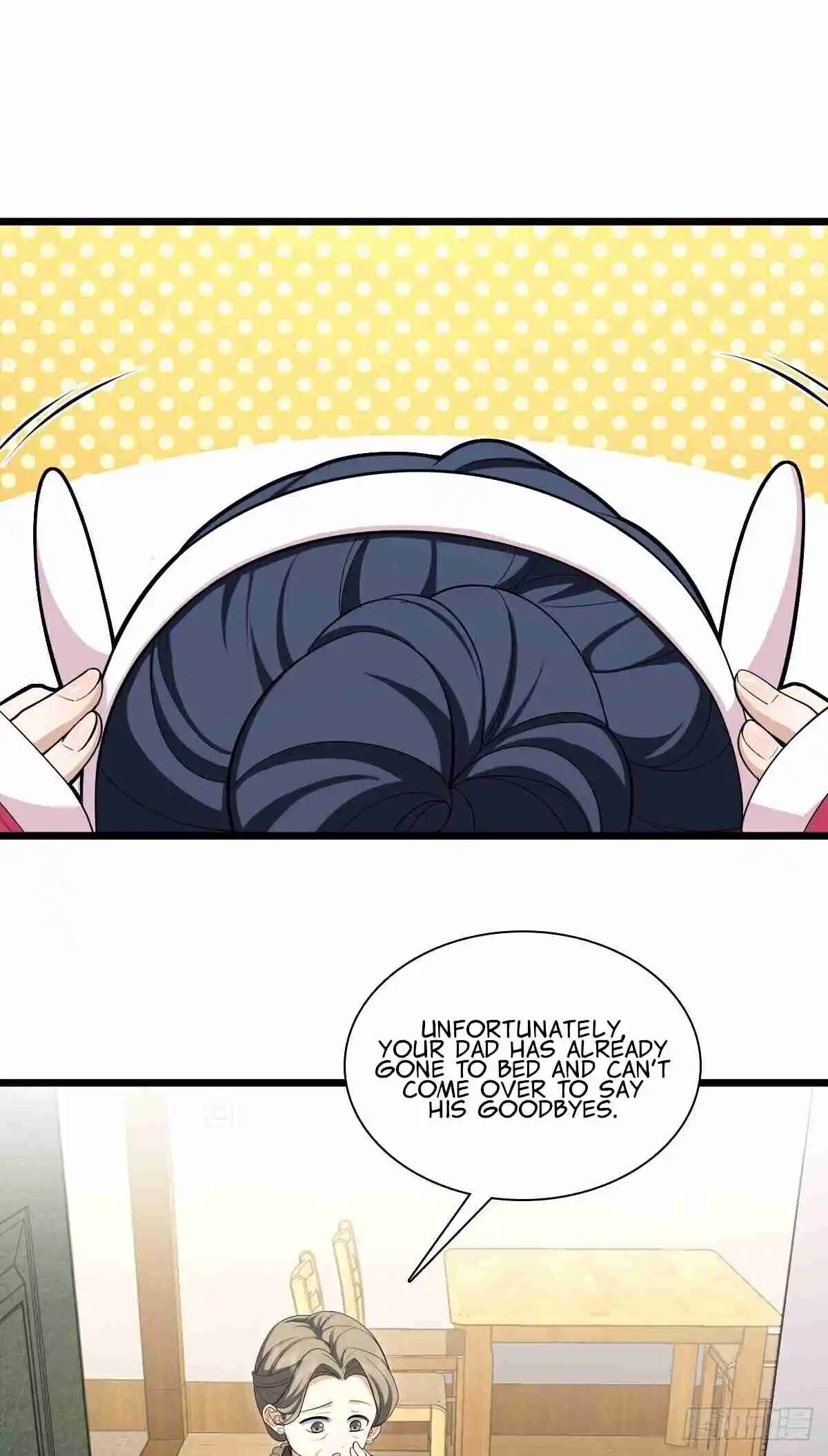 My Wife Is From a Thousand Years Ago 271