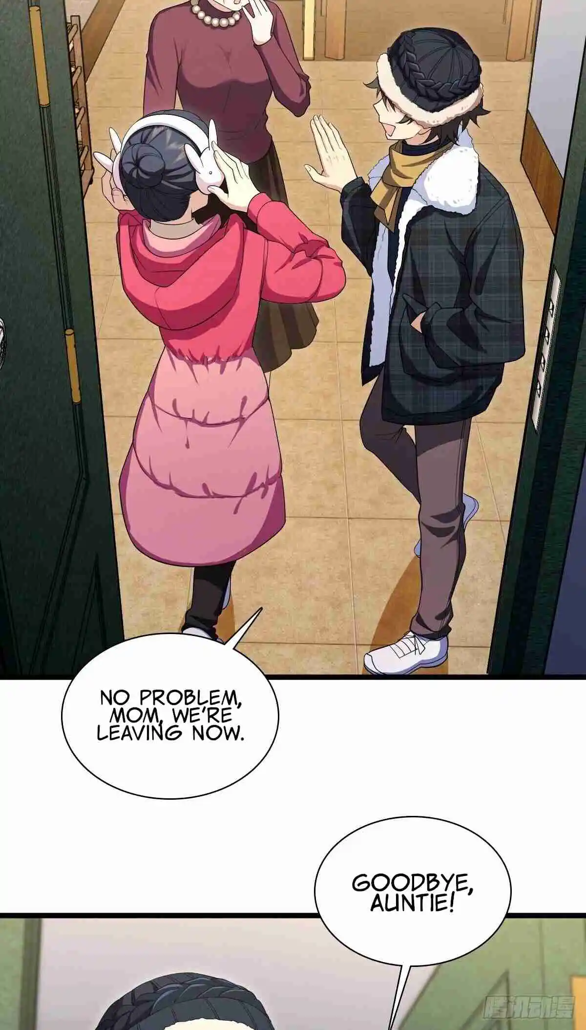 My Wife Is From a Thousand Years Ago 271