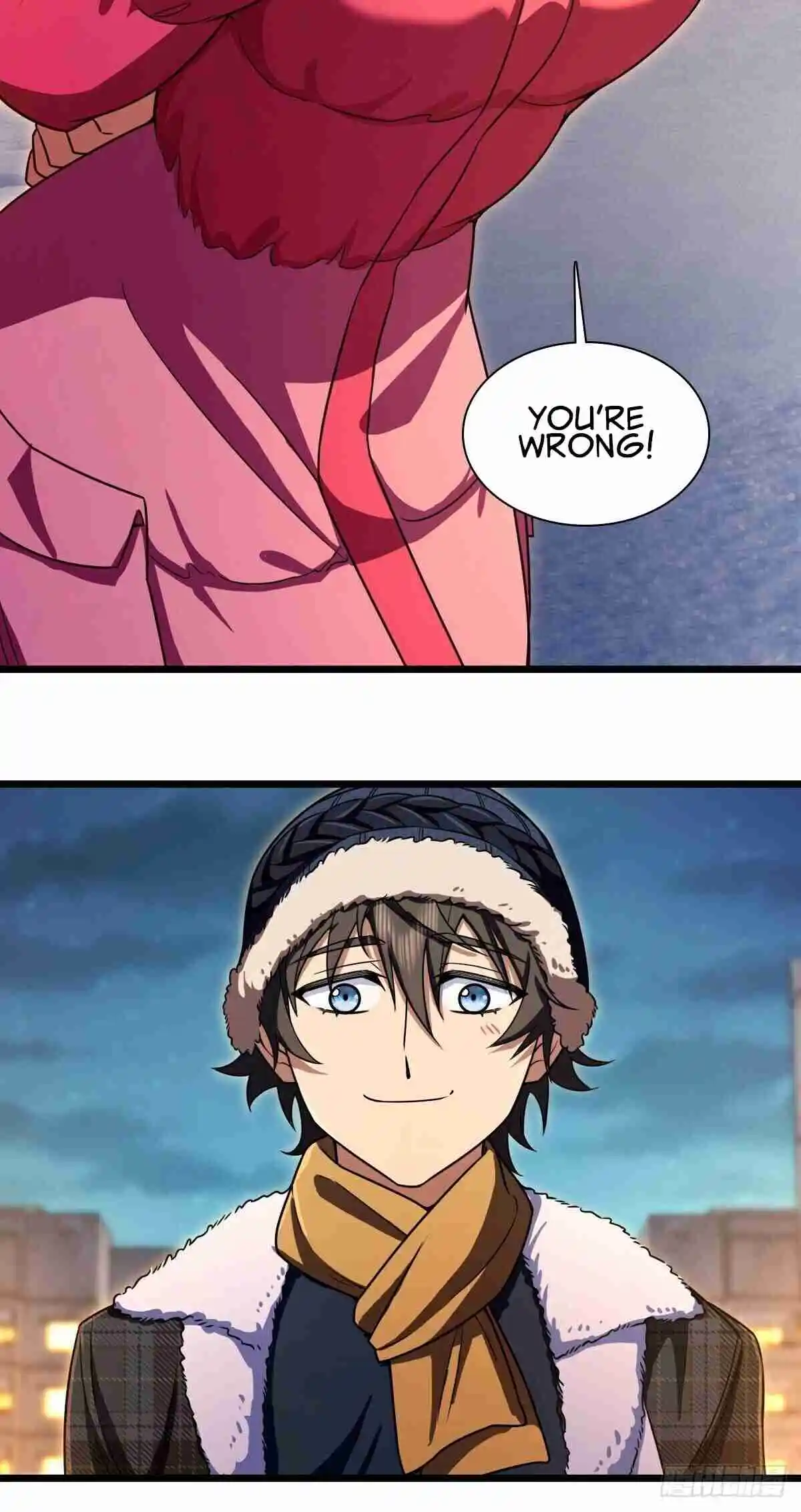 My Wife Is From a Thousand Years Ago 271