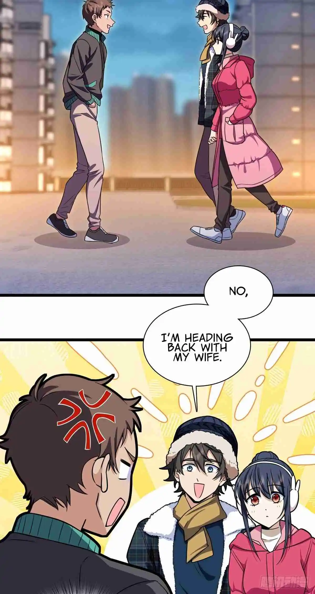 My Wife Is From a Thousand Years Ago 271