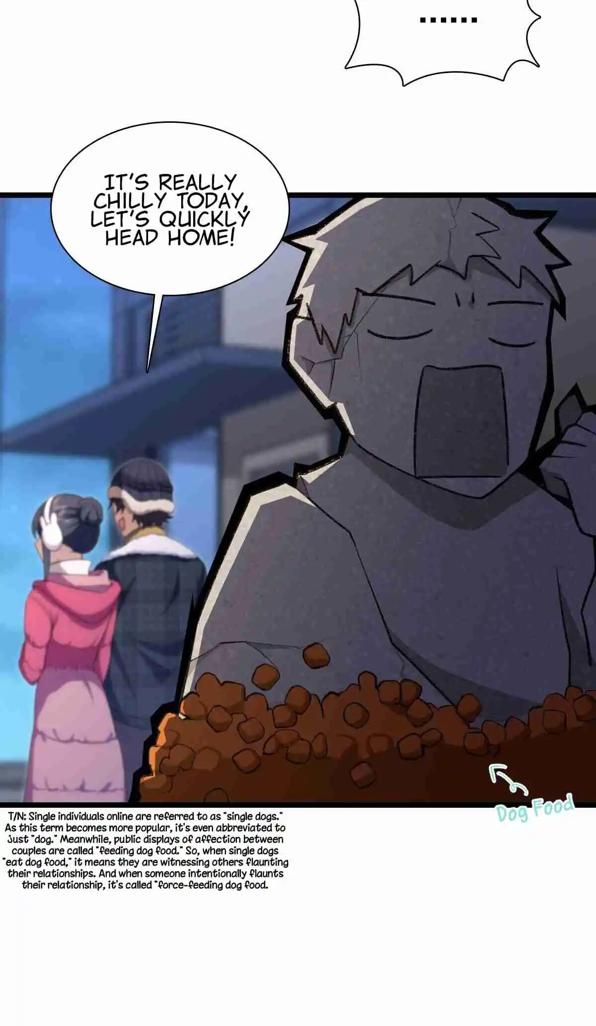 My Wife Is From a Thousand Years Ago 271