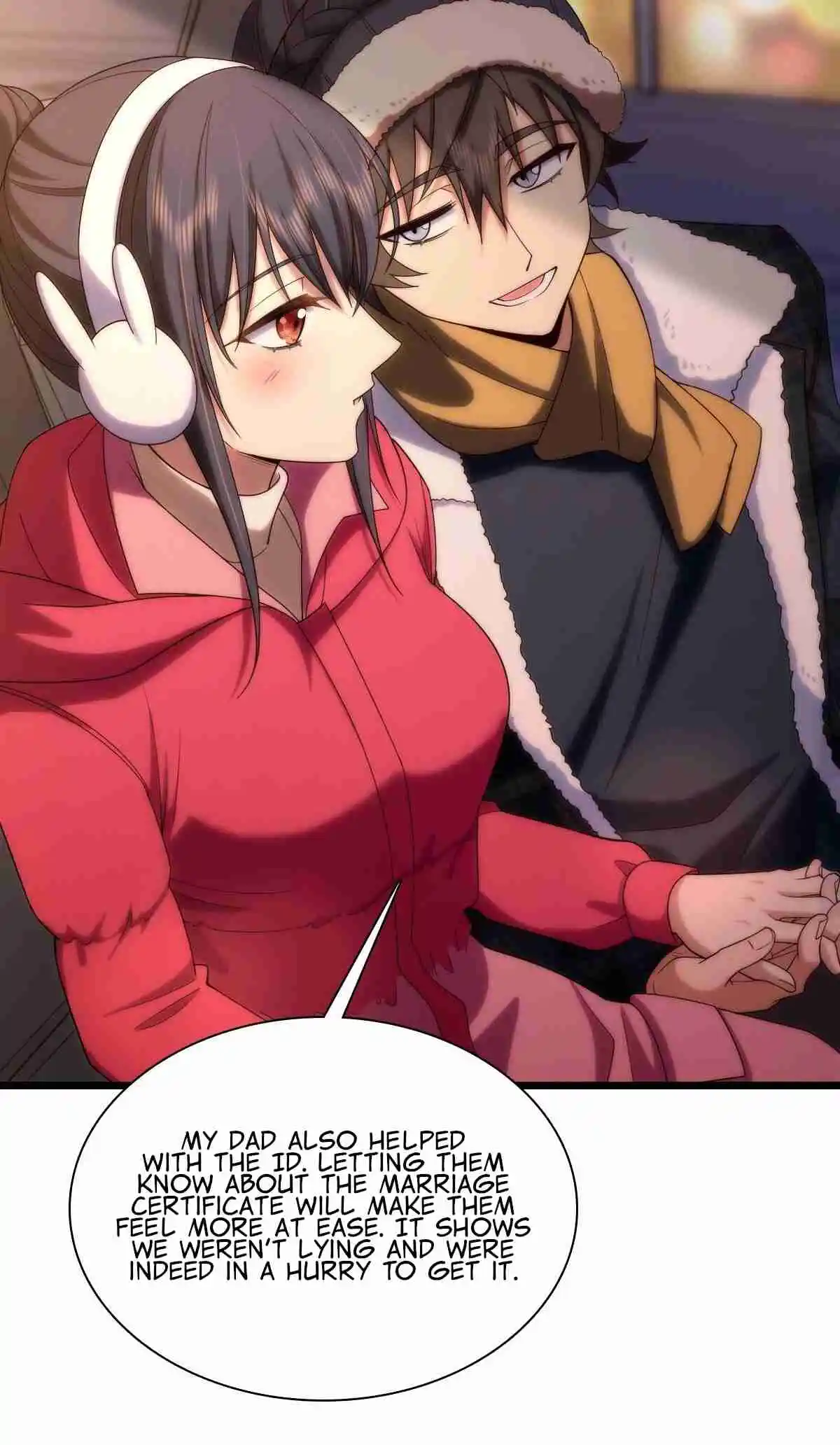 My Wife Is From a Thousand Years Ago 271