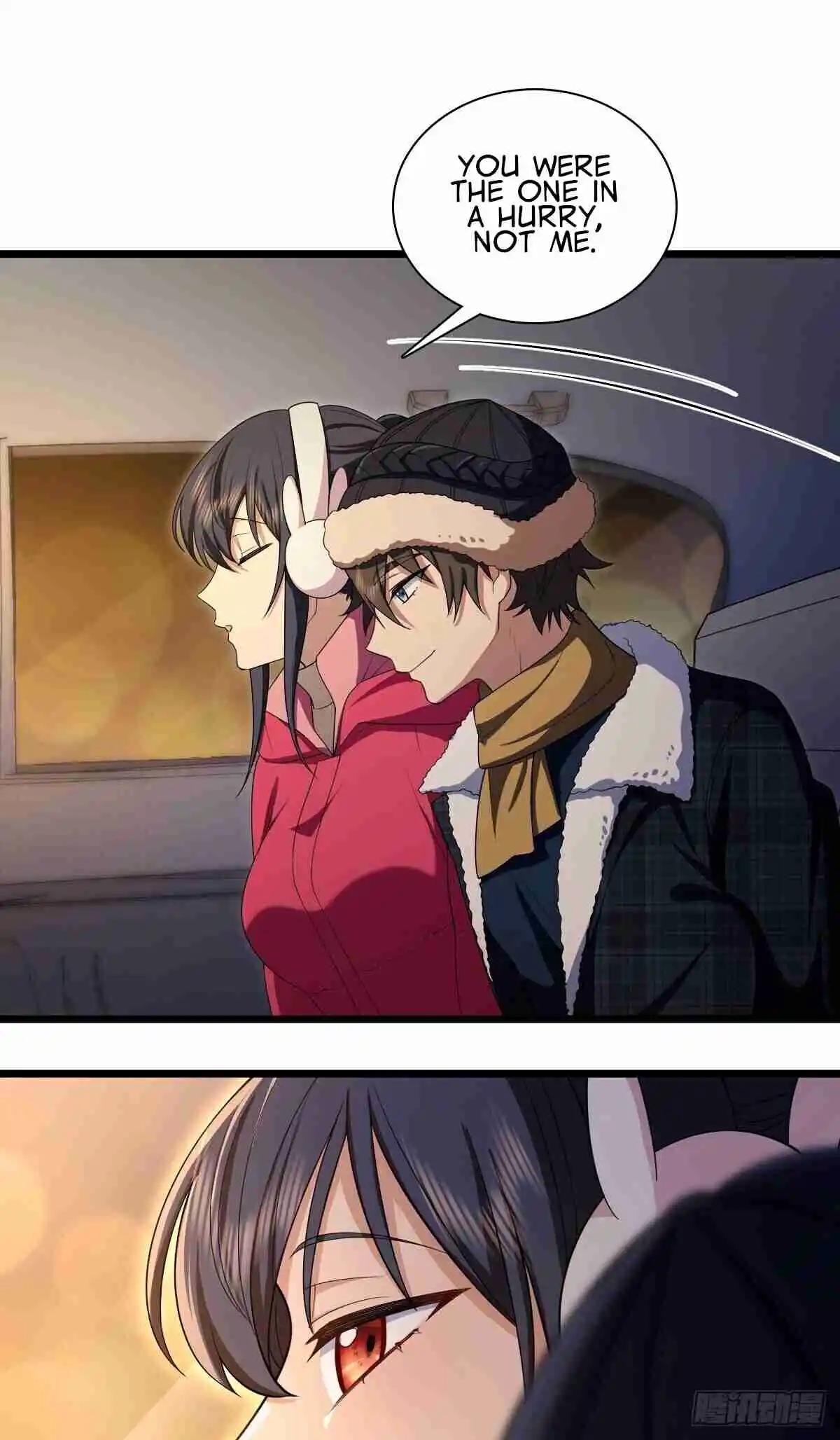 My Wife Is From a Thousand Years Ago 271