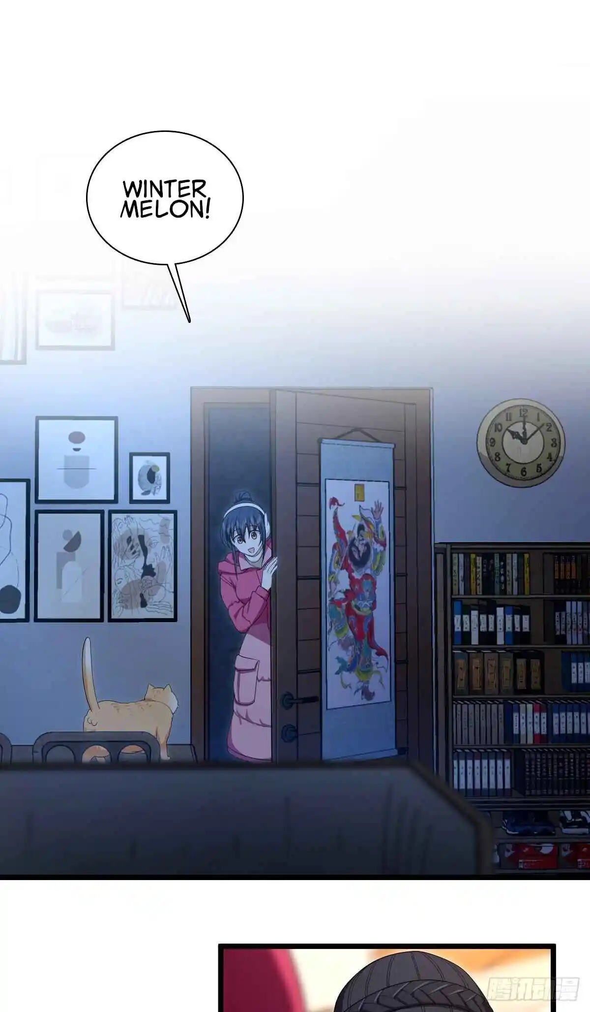 My Wife Is From a Thousand Years Ago 271