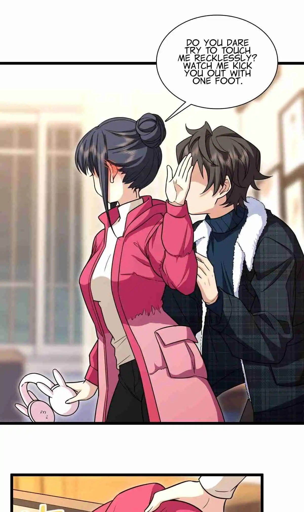 My Wife Is From a Thousand Years Ago 271