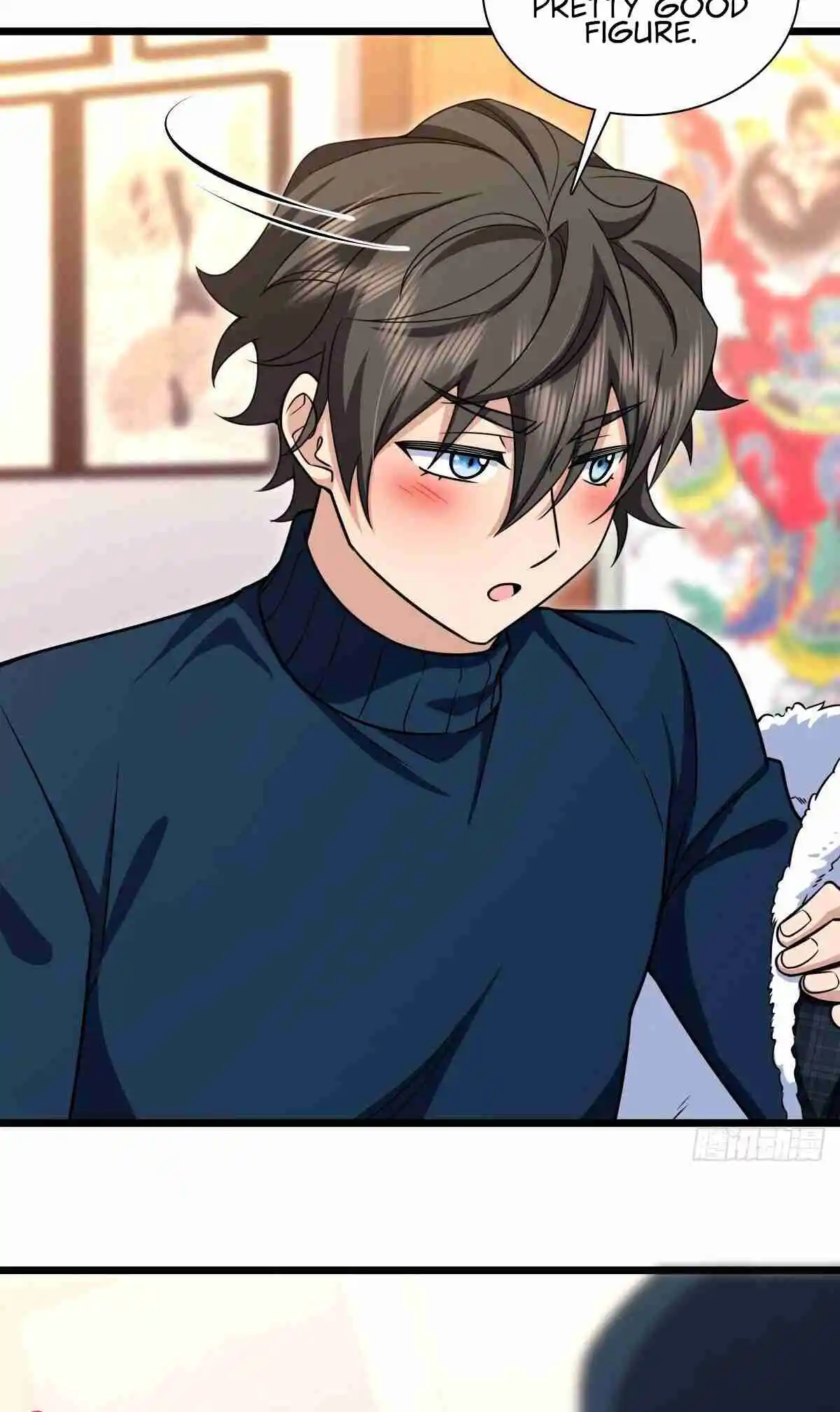 My Wife Is From a Thousand Years Ago 271