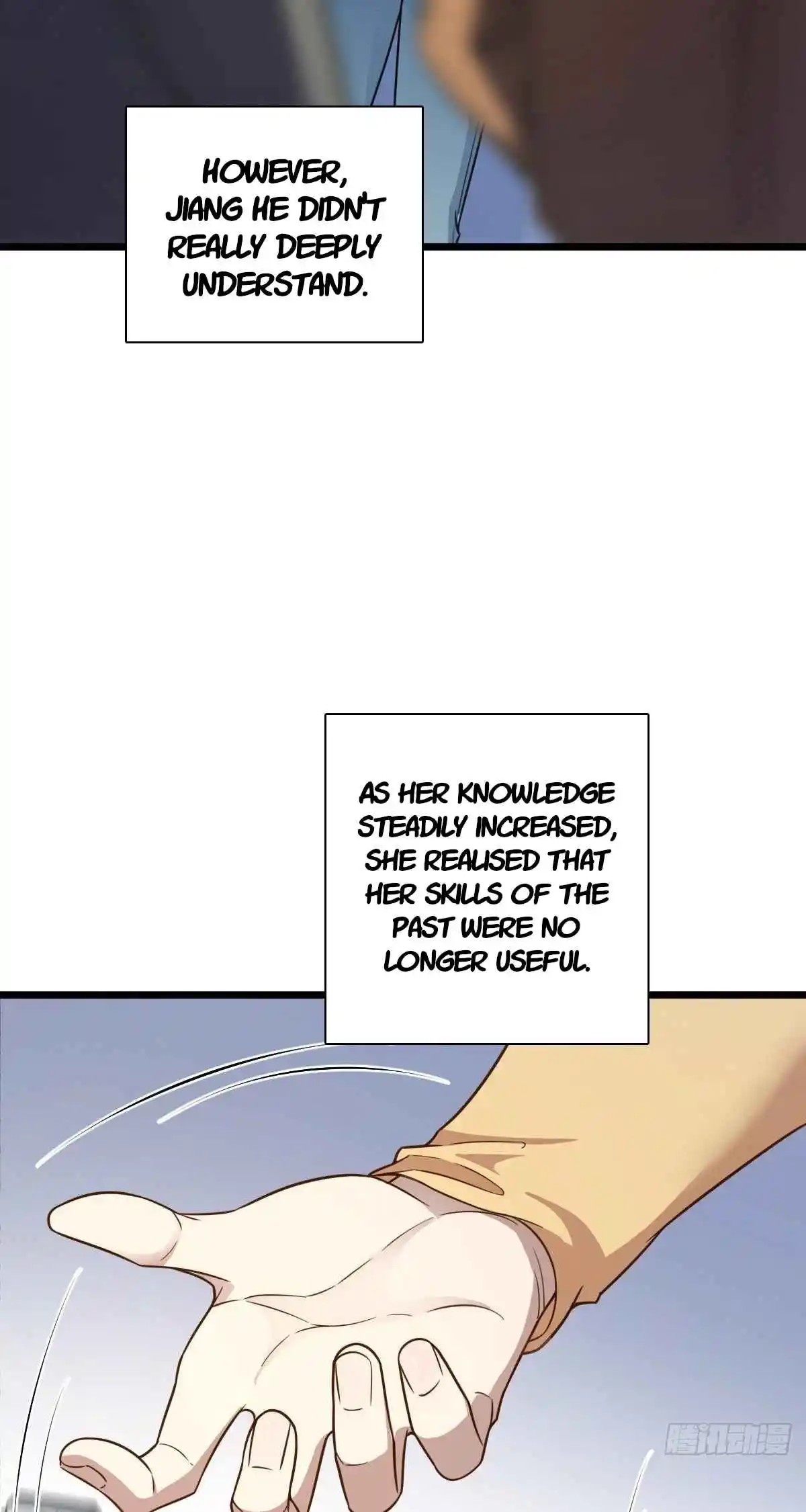 My Wife Is From a Thousand Years Ago 274