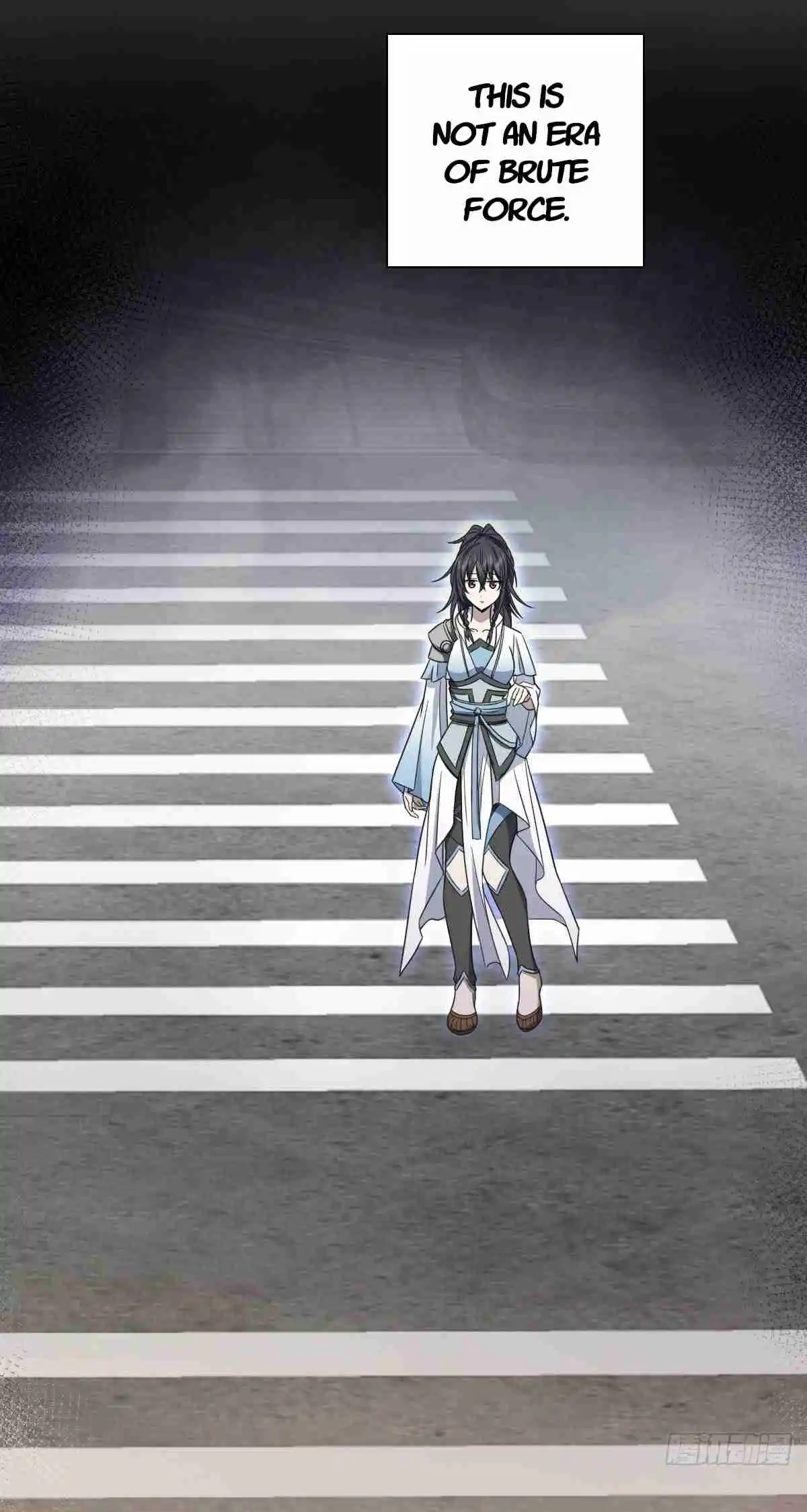 My Wife Is From a Thousand Years Ago 274