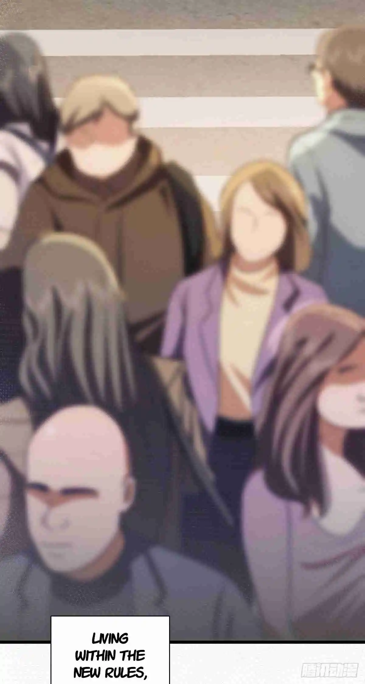 My Wife Is From a Thousand Years Ago 274