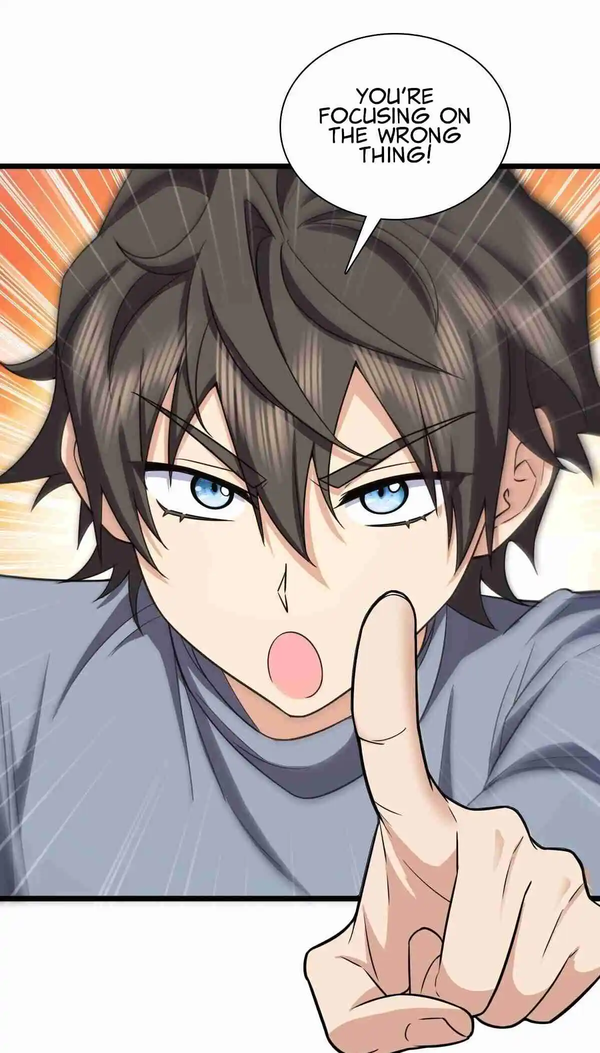 My Wife Is From a Thousand Years Ago 274