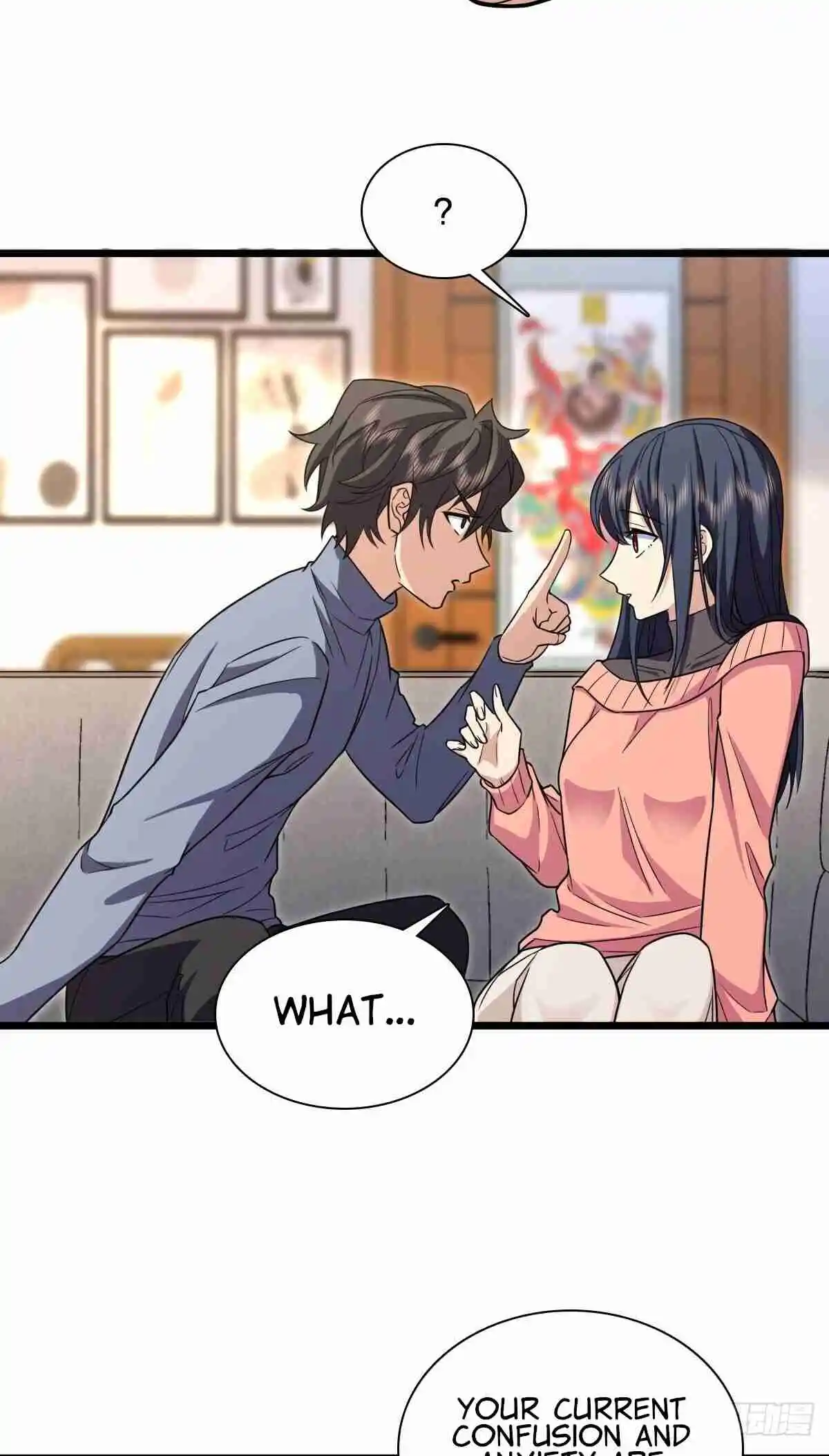 My Wife Is From a Thousand Years Ago 274