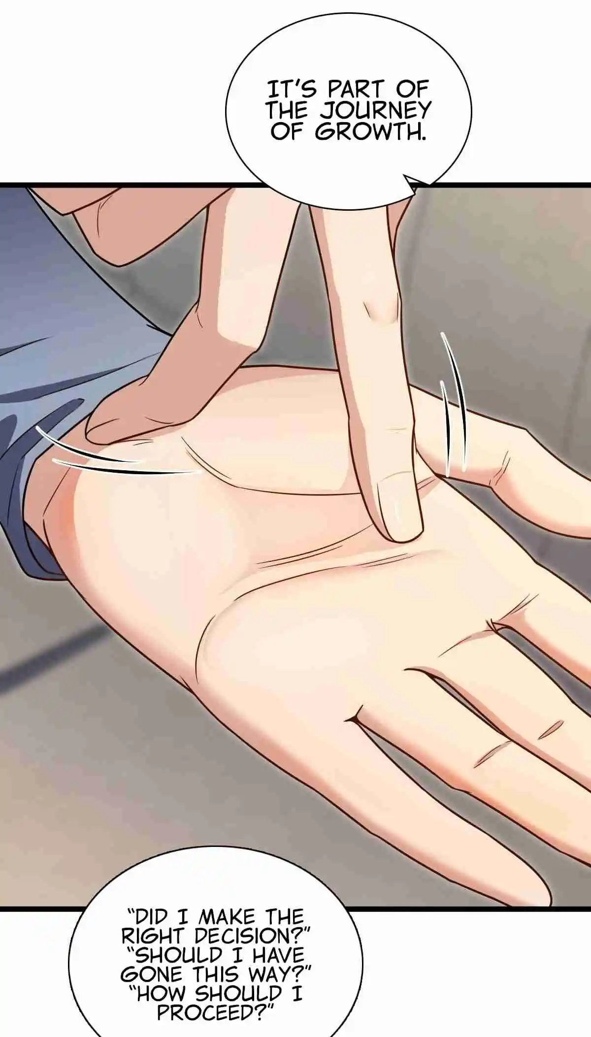 My Wife Is From a Thousand Years Ago 274