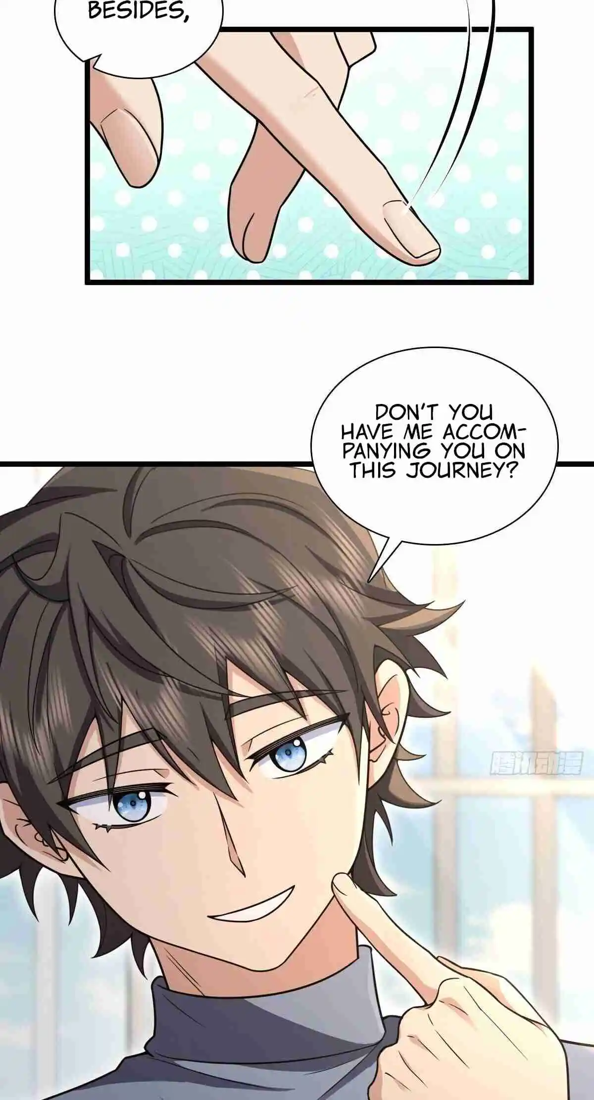 My Wife Is From a Thousand Years Ago 274