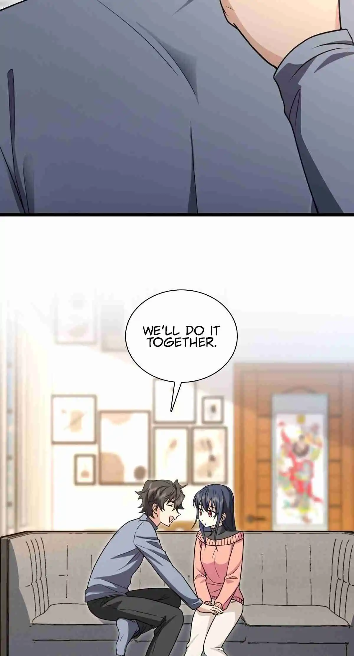 My Wife Is From a Thousand Years Ago 274