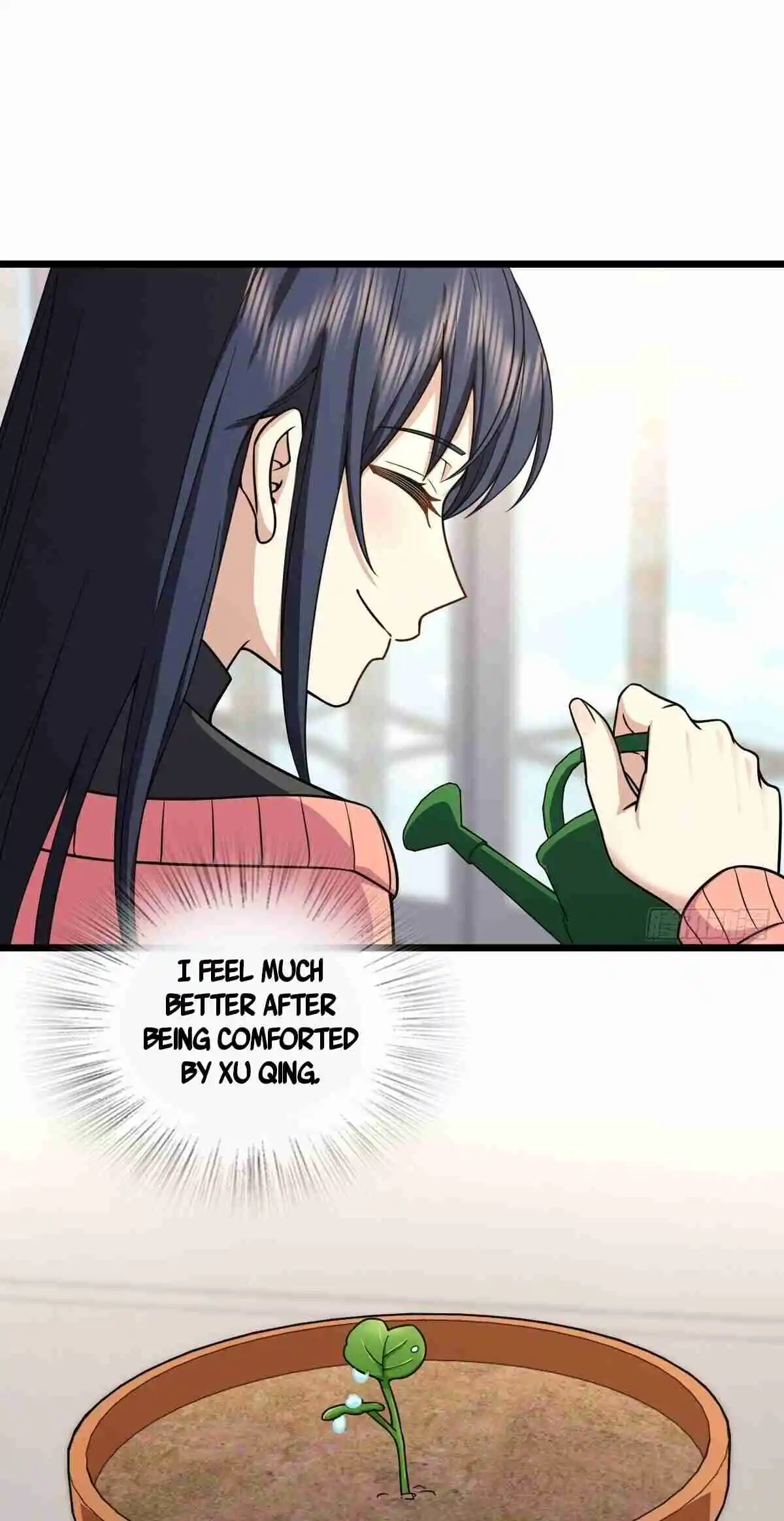 My Wife Is From a Thousand Years Ago 274