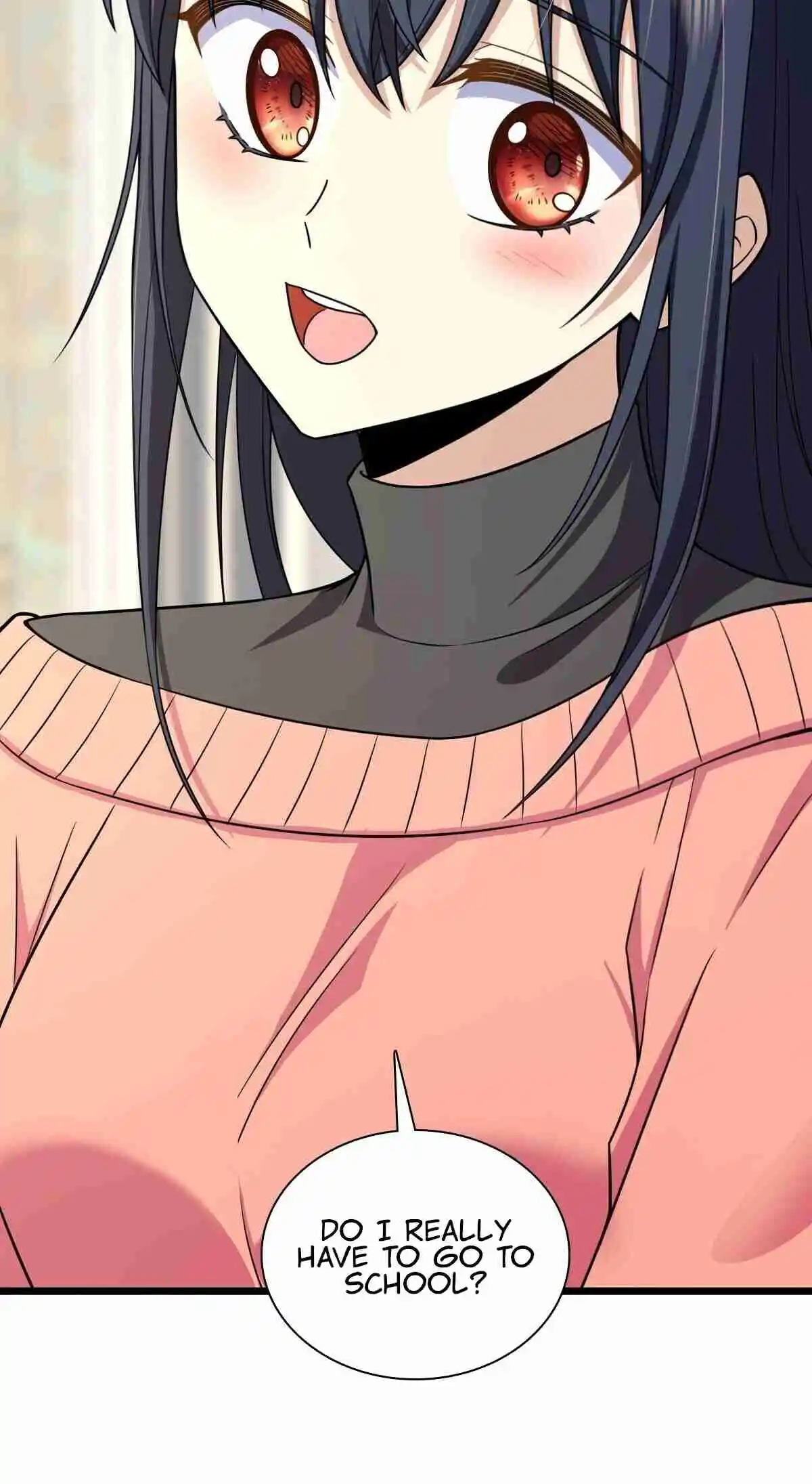 My Wife Is From a Thousand Years Ago 274