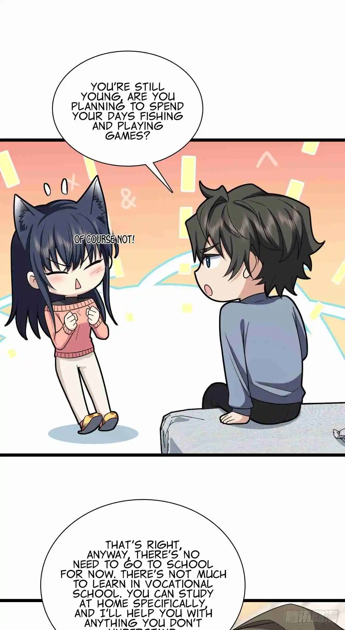 My Wife Is From a Thousand Years Ago 274