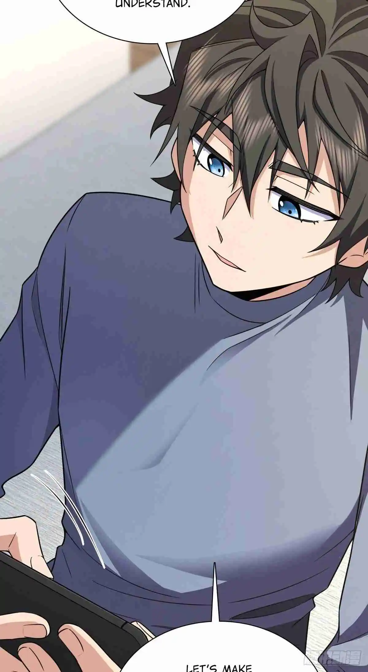 My Wife Is From a Thousand Years Ago 274