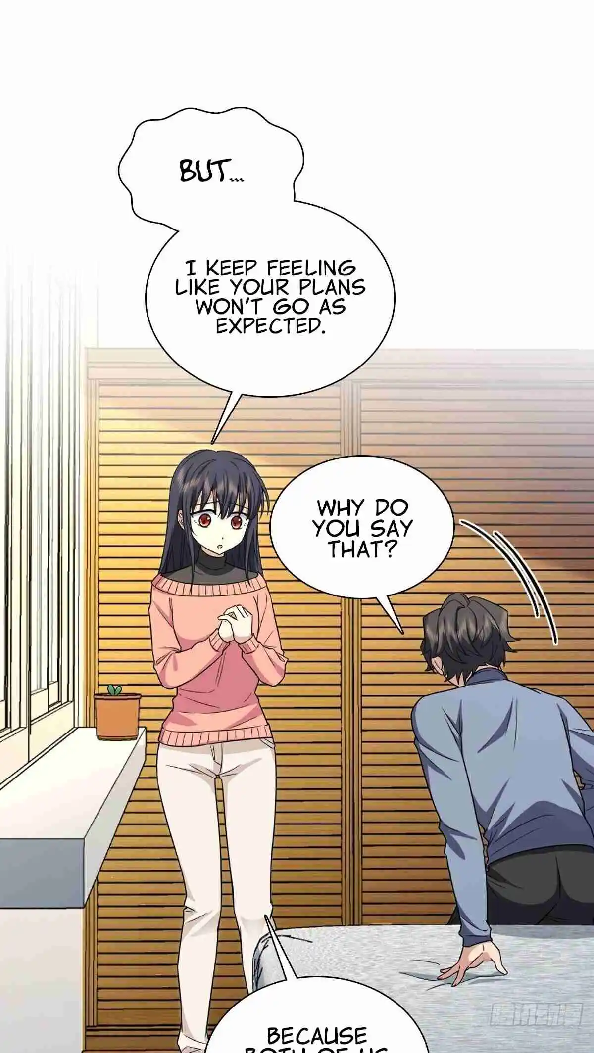 My Wife Is From a Thousand Years Ago 274