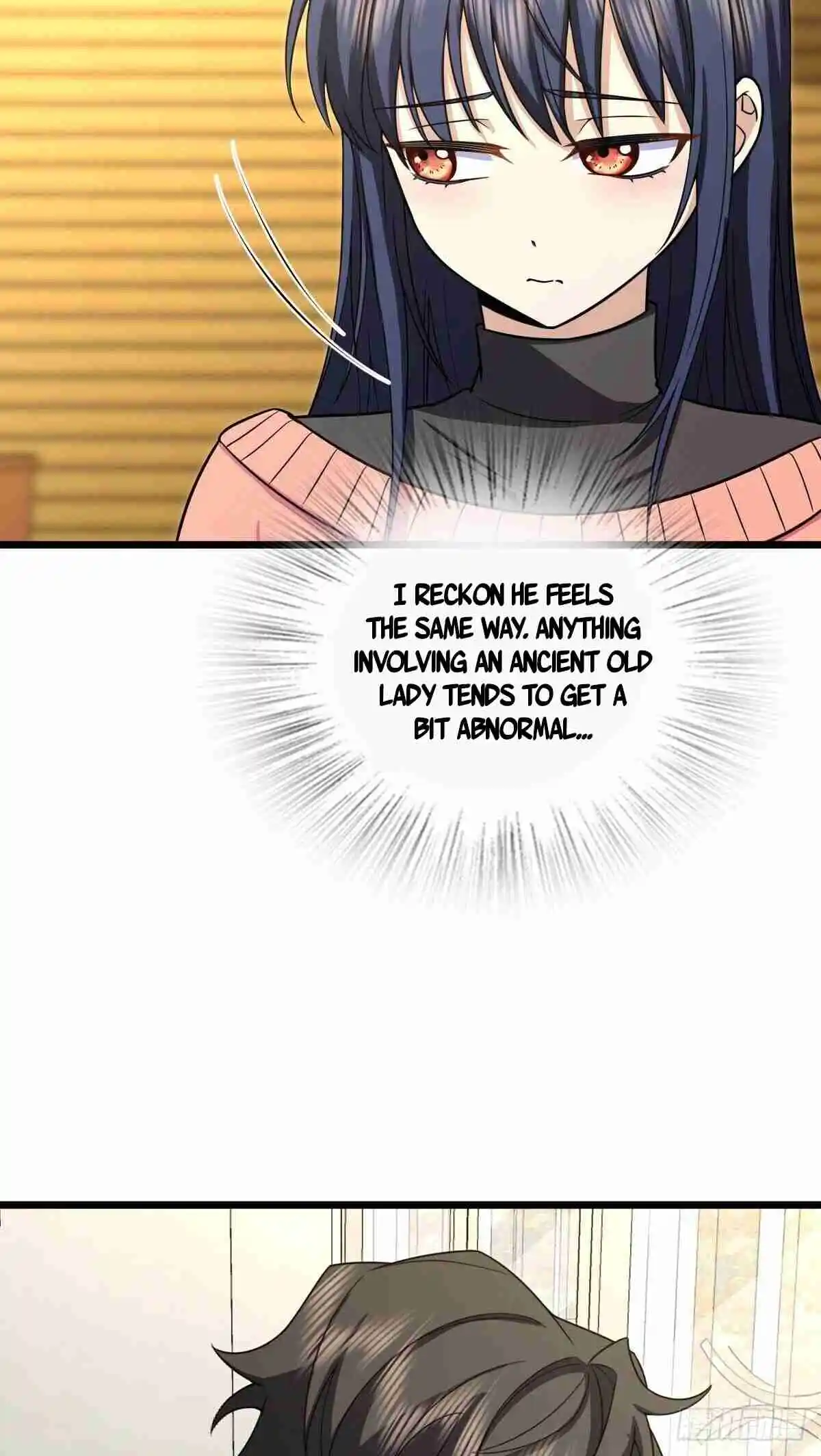 My Wife Is From a Thousand Years Ago 274