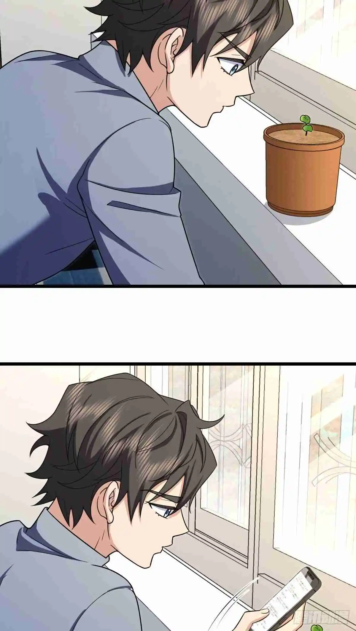 My Wife Is From a Thousand Years Ago 274