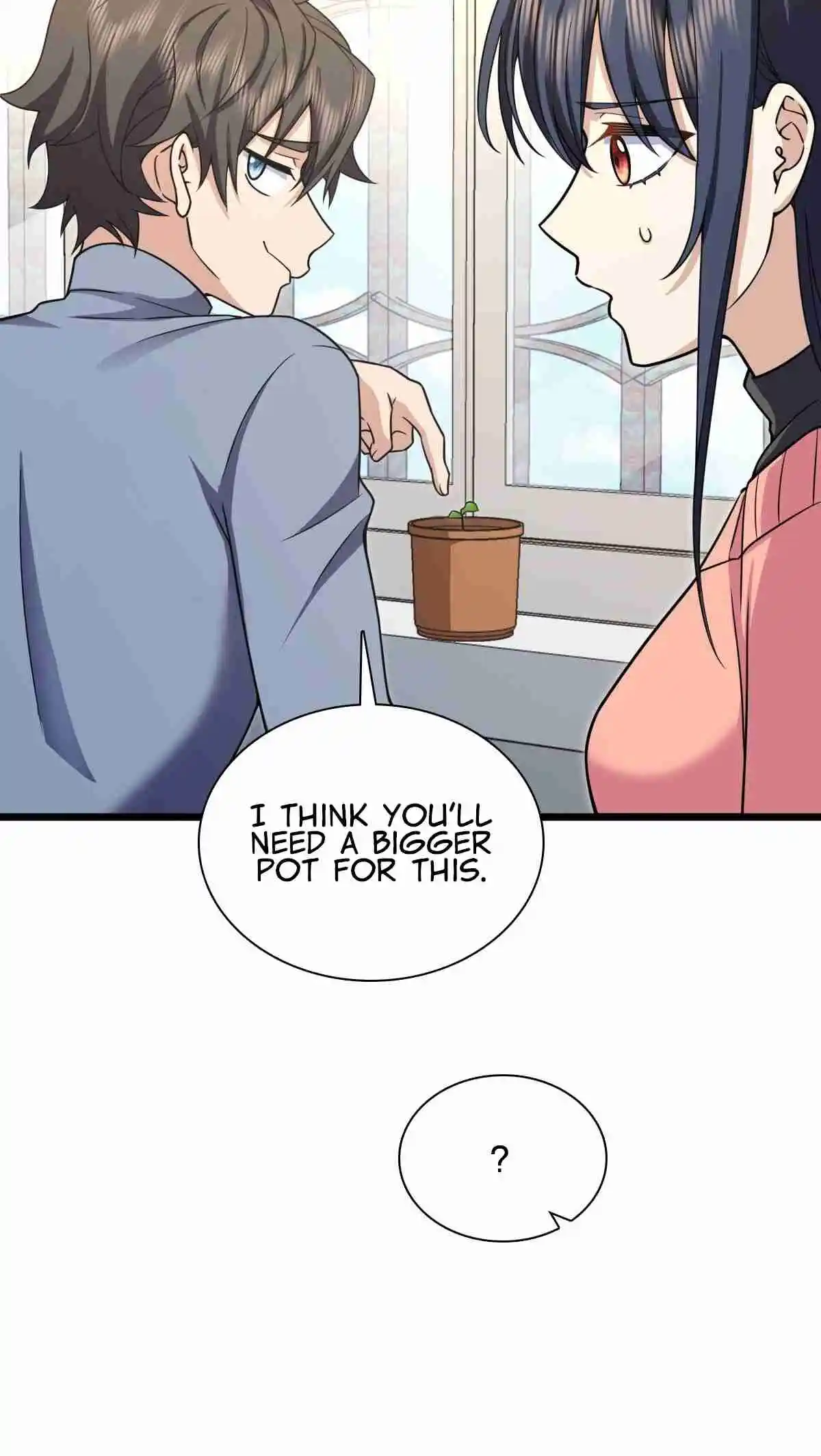 My Wife Is From a Thousand Years Ago 274