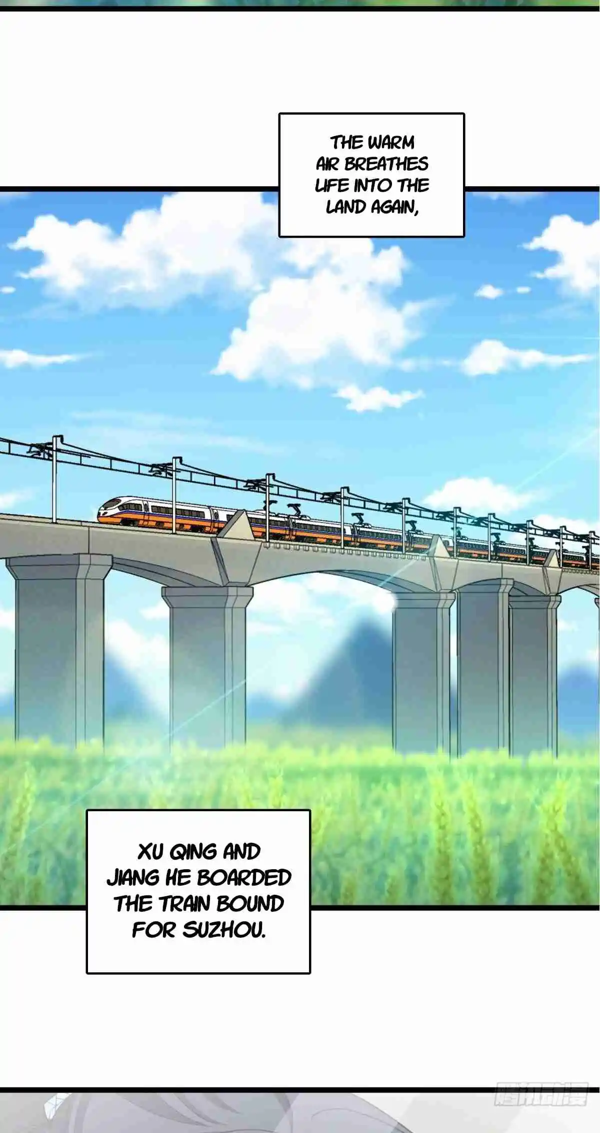 My Wife Is From a Thousand Years Ago 274