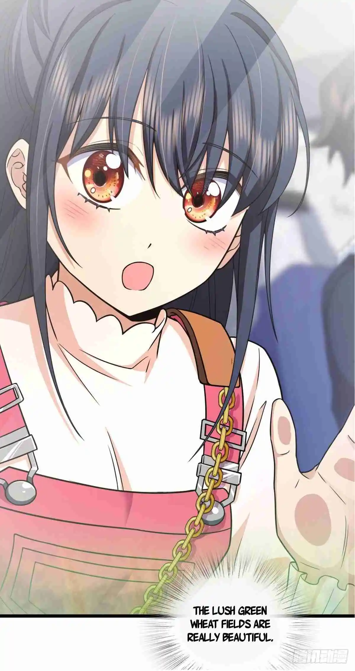 My Wife Is From a Thousand Years Ago 274