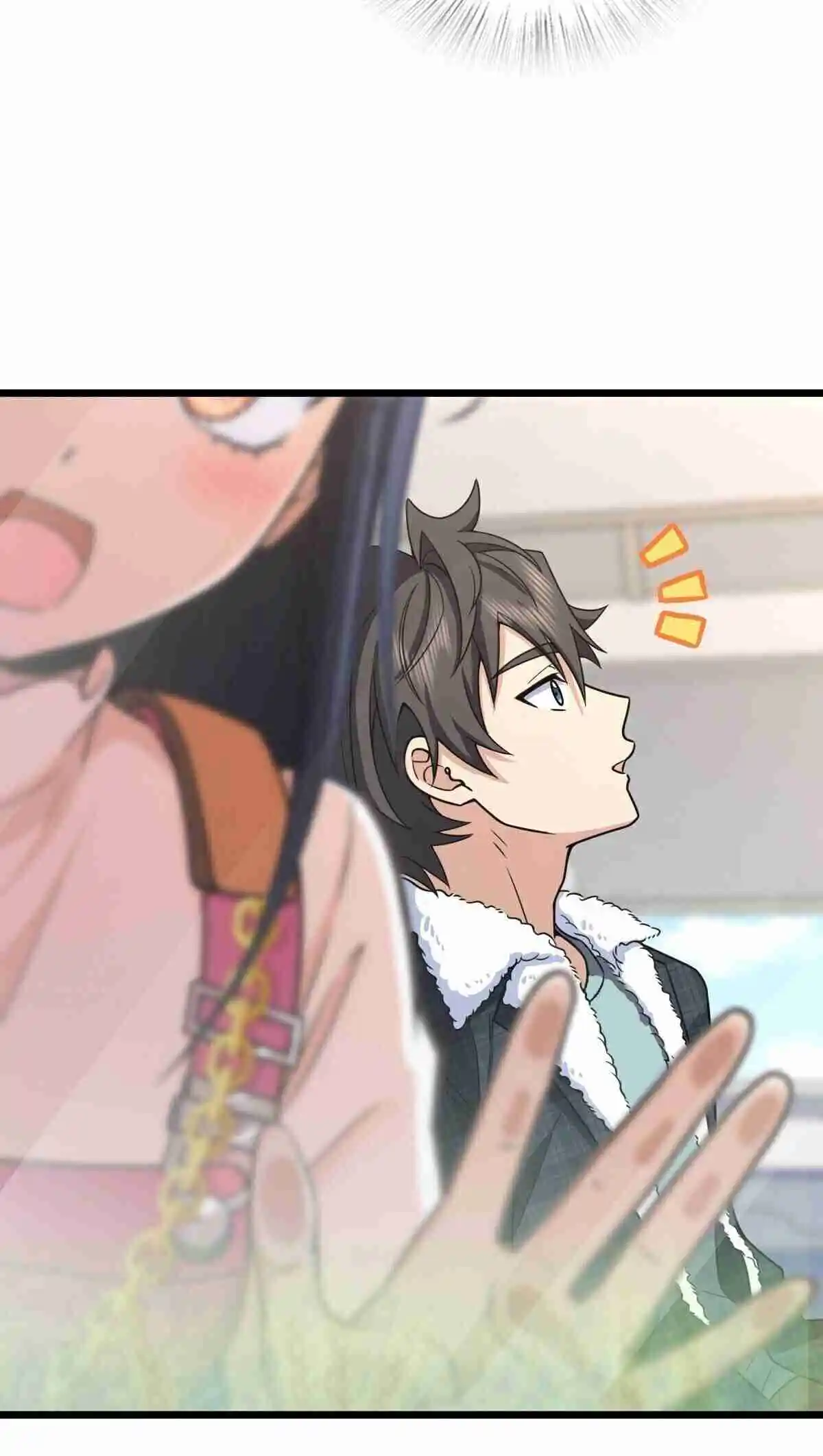 My Wife Is From a Thousand Years Ago 274