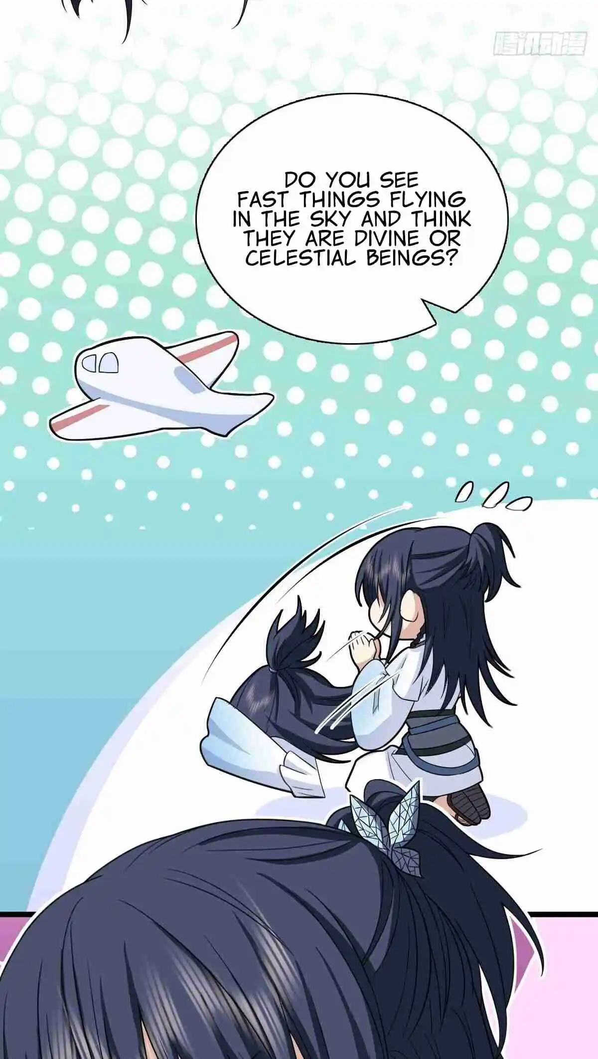 My Wife Is From a Thousand Years Ago 274