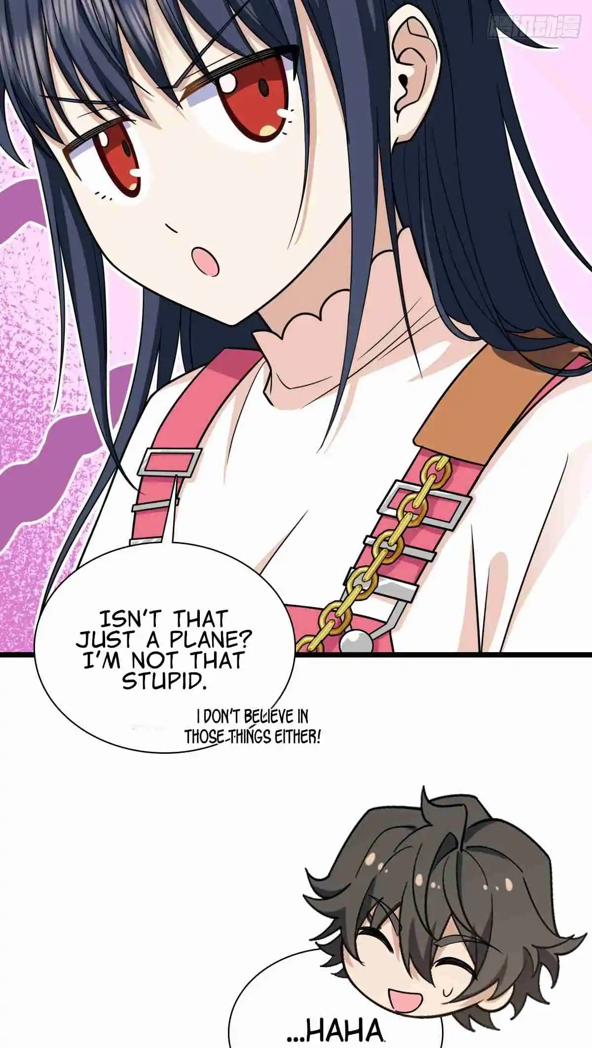 My Wife Is From a Thousand Years Ago 274