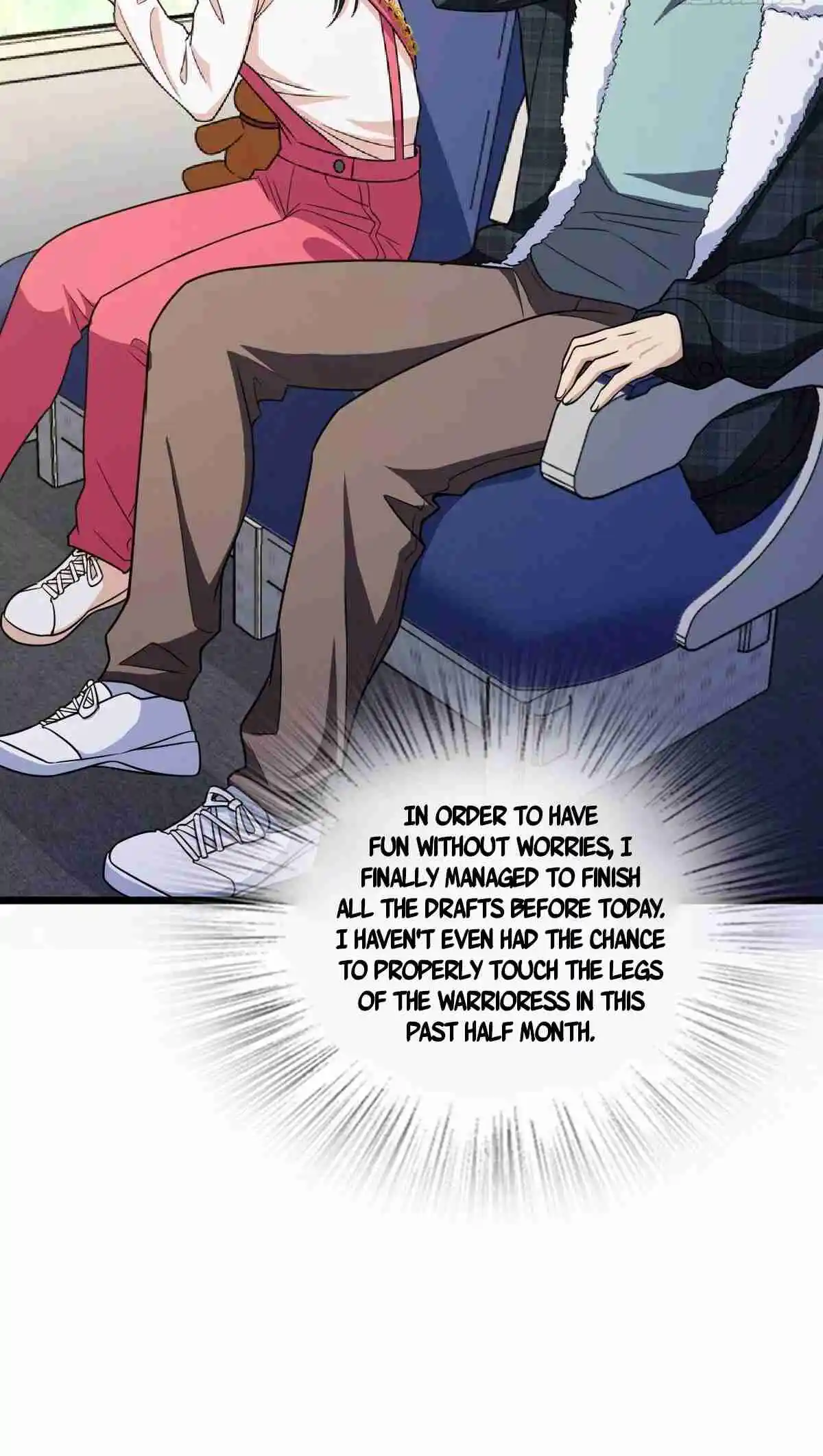 My Wife Is From a Thousand Years Ago 274